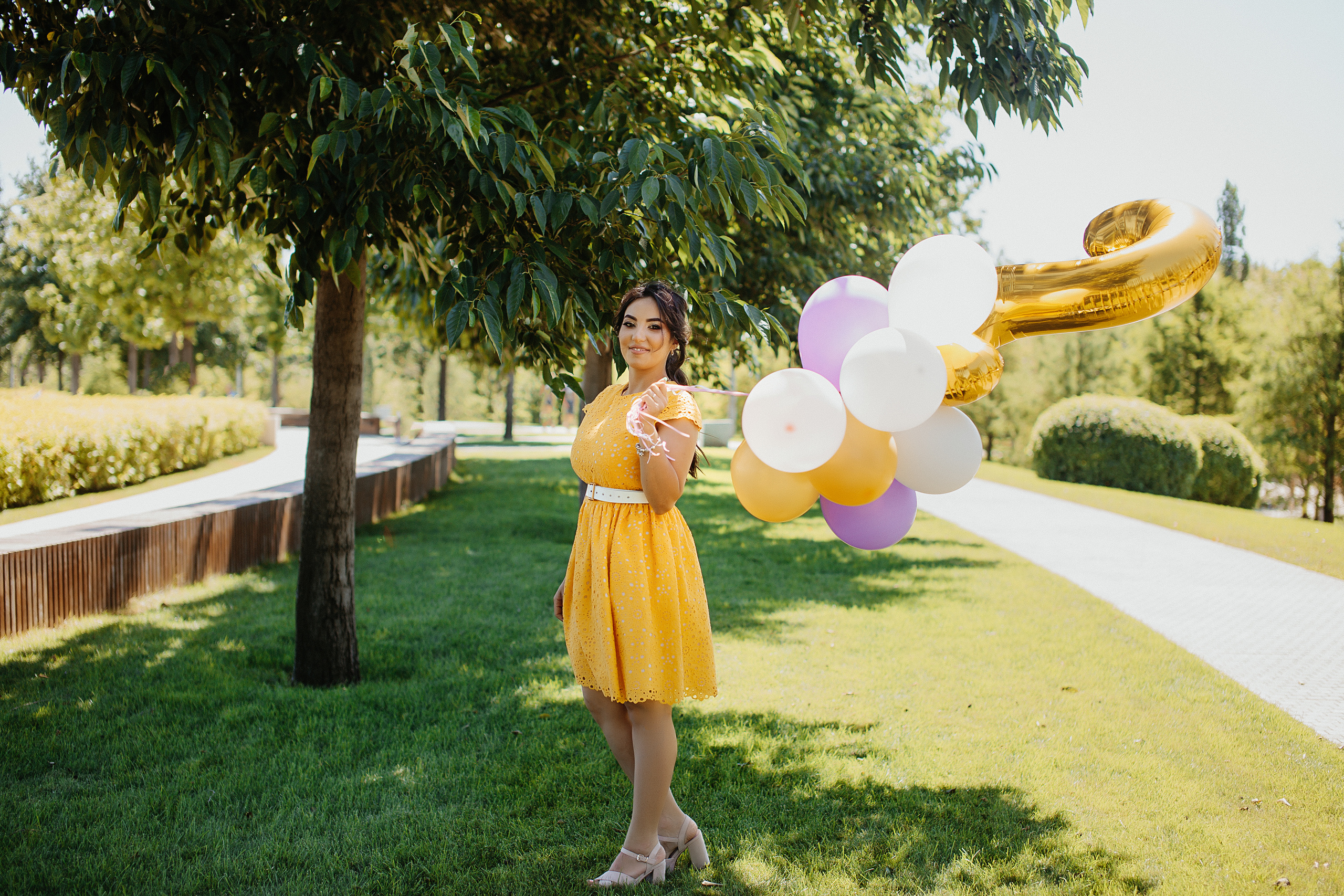 Мне 2 годика. Свадебный и семейный фотограф/видеограф в Краснодаре Наталья Осинская