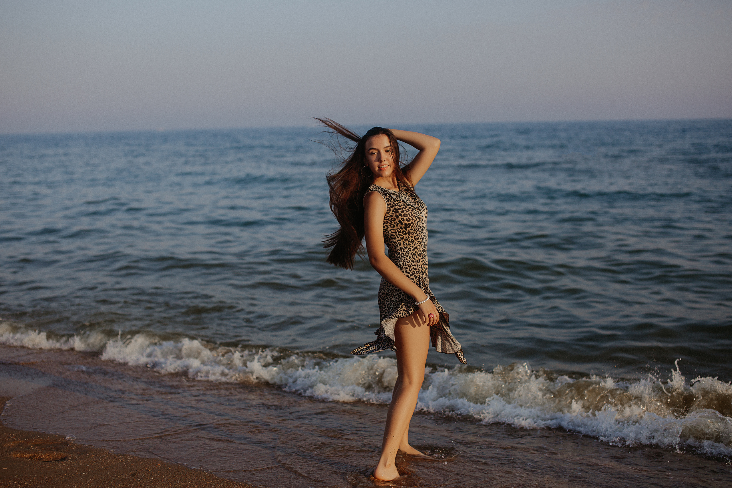 Вероника/ Анапа. Свадебный и семейный фотограф/видеограф в Краснодаре Наталья Осинская