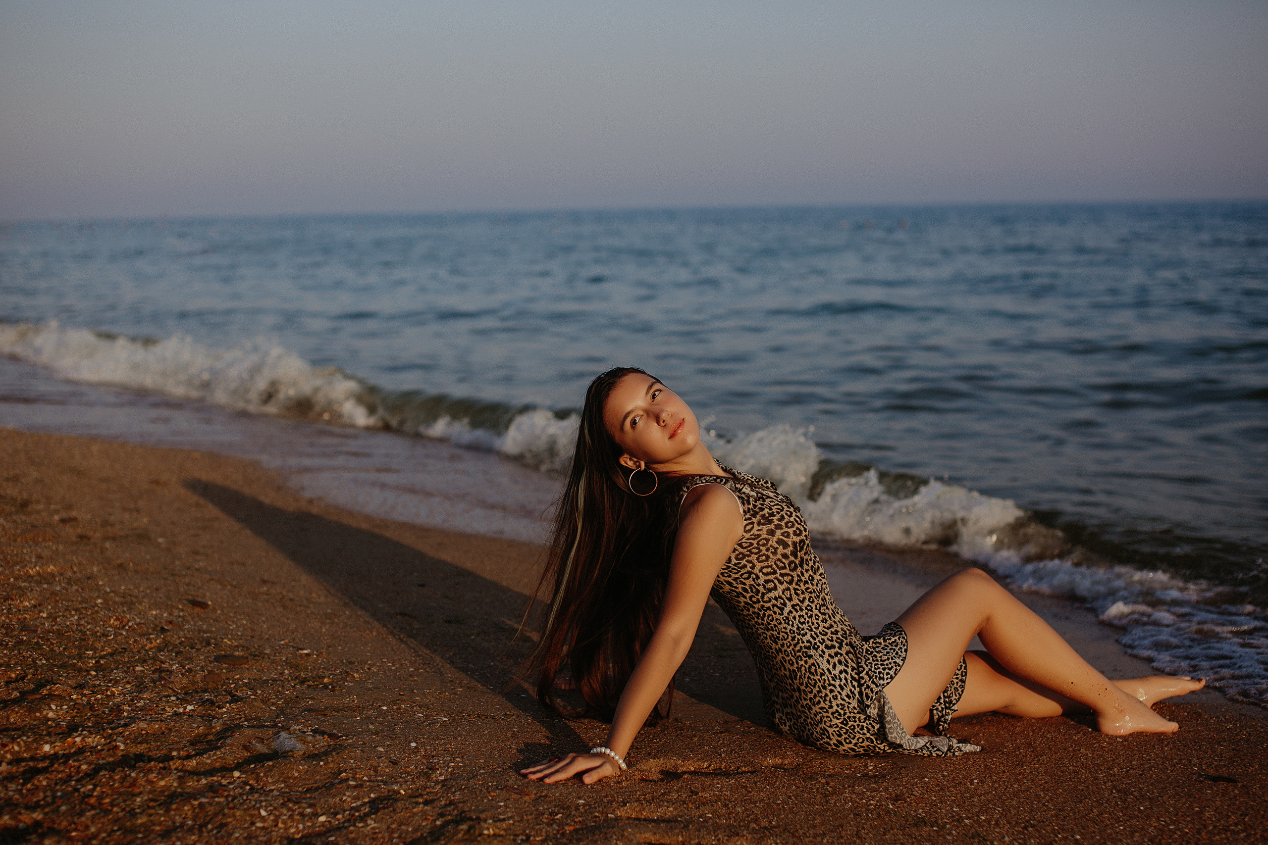 Вероника/ Анапа. Свадебный и семейный фотограф/видеограф в Краснодаре Наталья Осинская