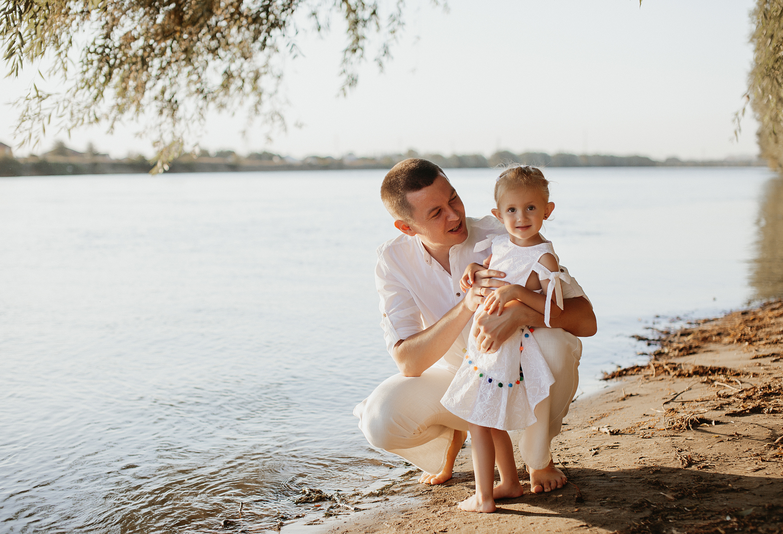 «Рождественский парк». Свадебный и семейный фотограф/видеограф в Краснодаре Наталья Осинская
