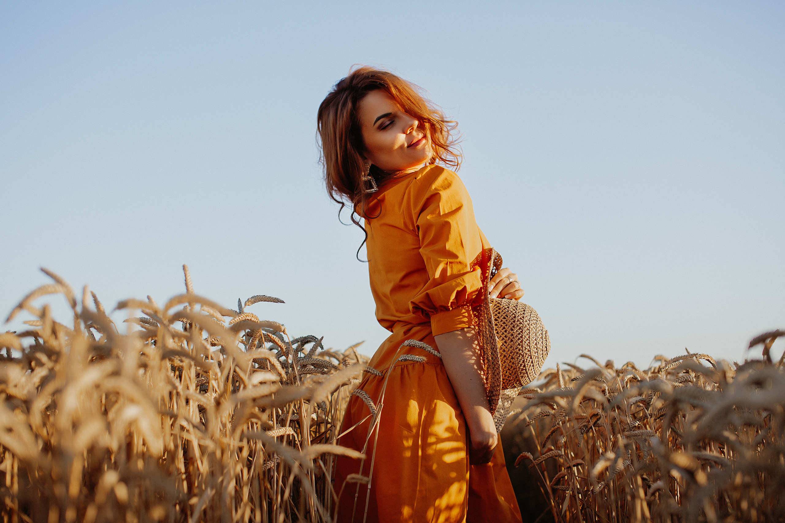 Елена. Свадебный и семейный фотограф/видеограф в Краснодаре Наталья Осинская