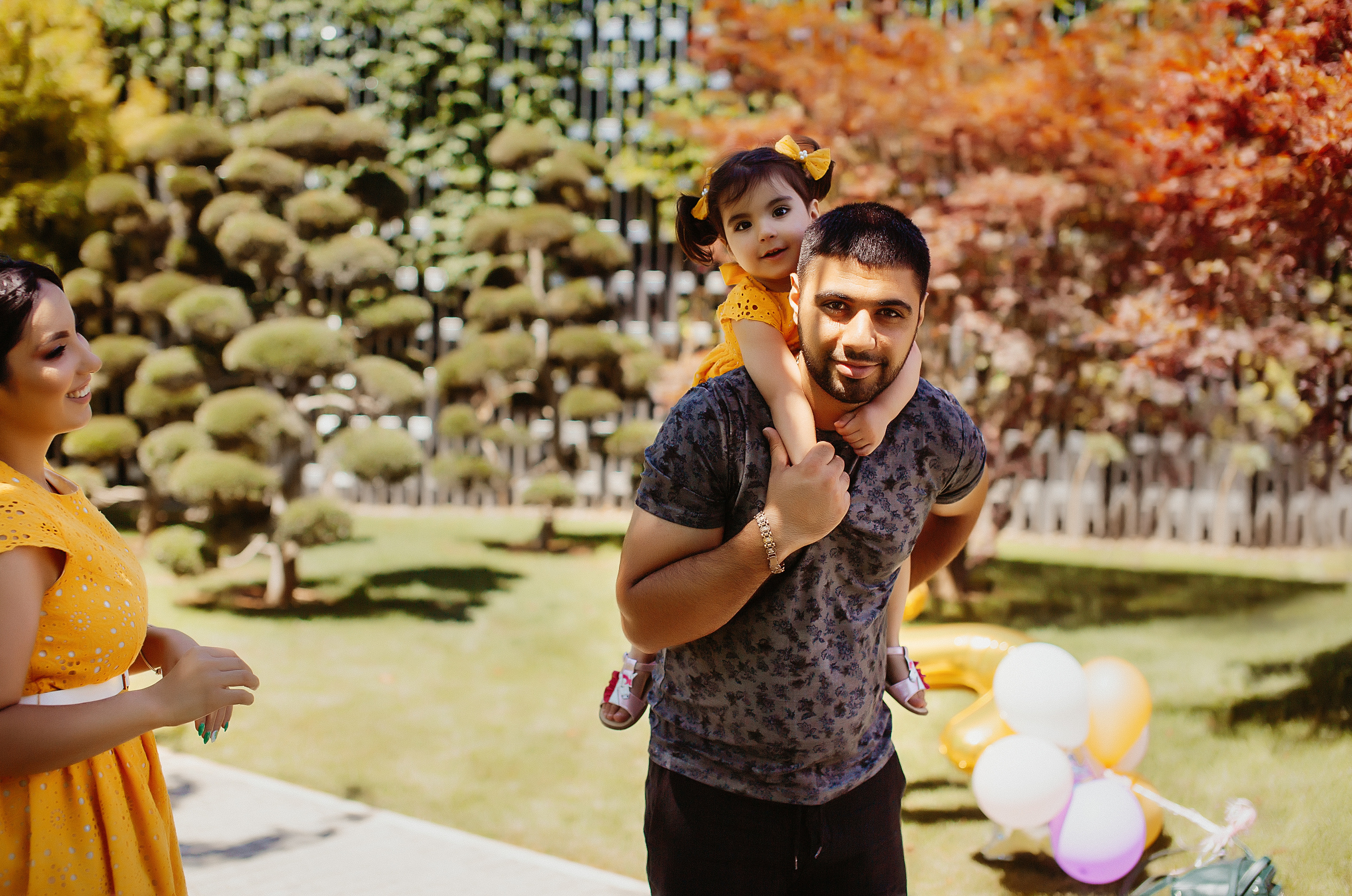 Мне 2 годика. Свадебный и семейный фотограф/видеограф в Краснодаре Наталья Осинская