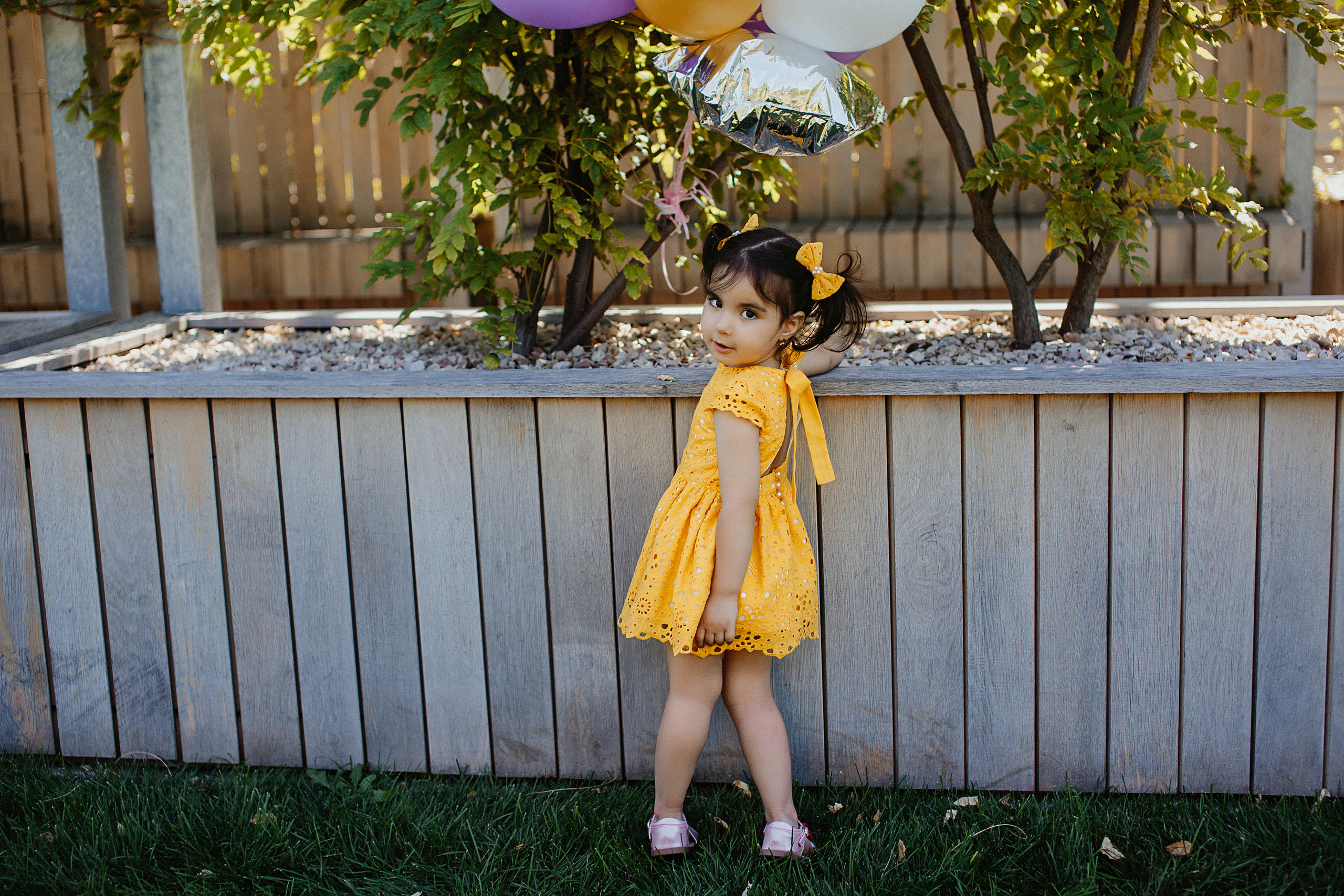 Мне 2 годика. Свадебный и семейный фотограф/видеограф в Краснодаре Наталья Осинская