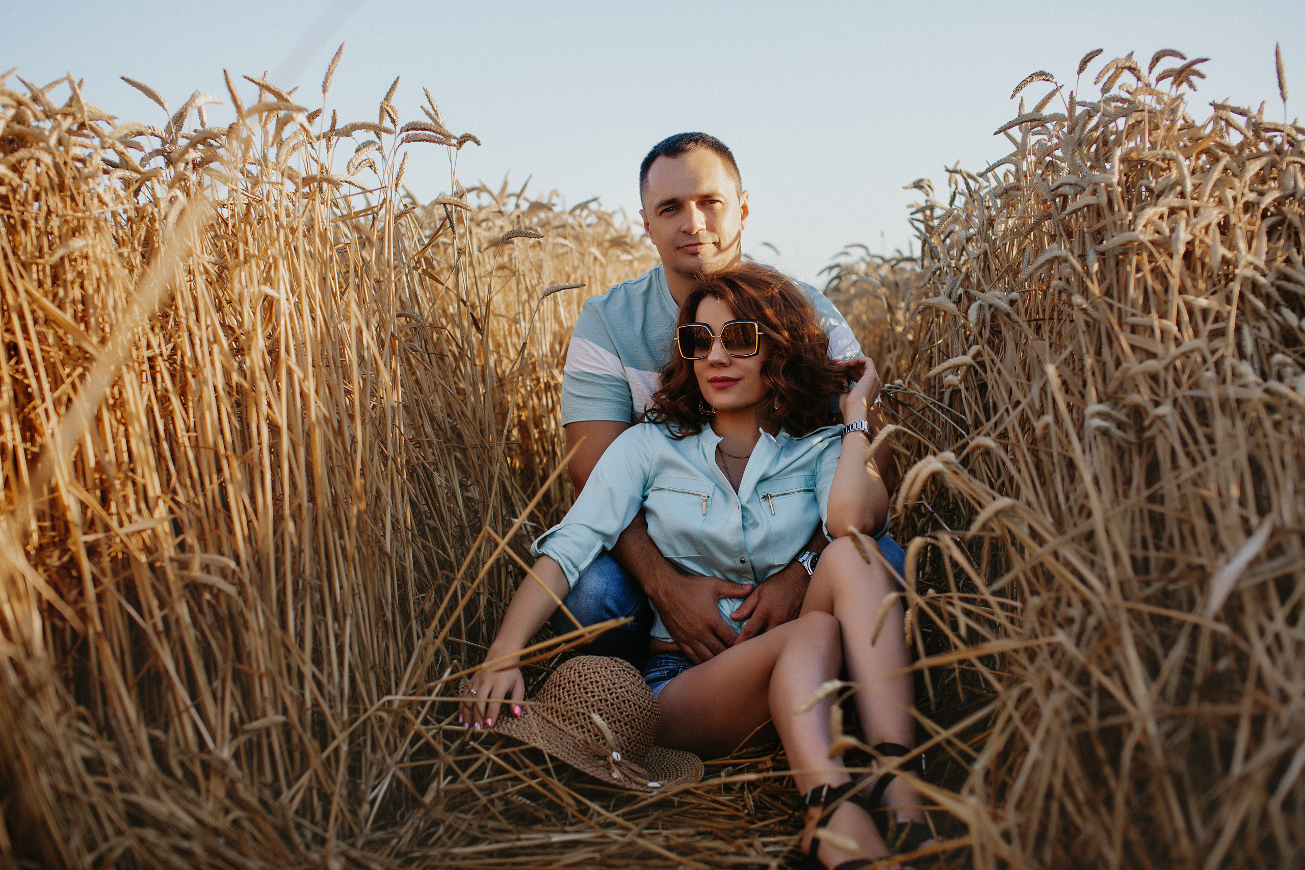 Елена. Свадебный и семейный фотограф/видеограф в Краснодаре Наталья Осинская