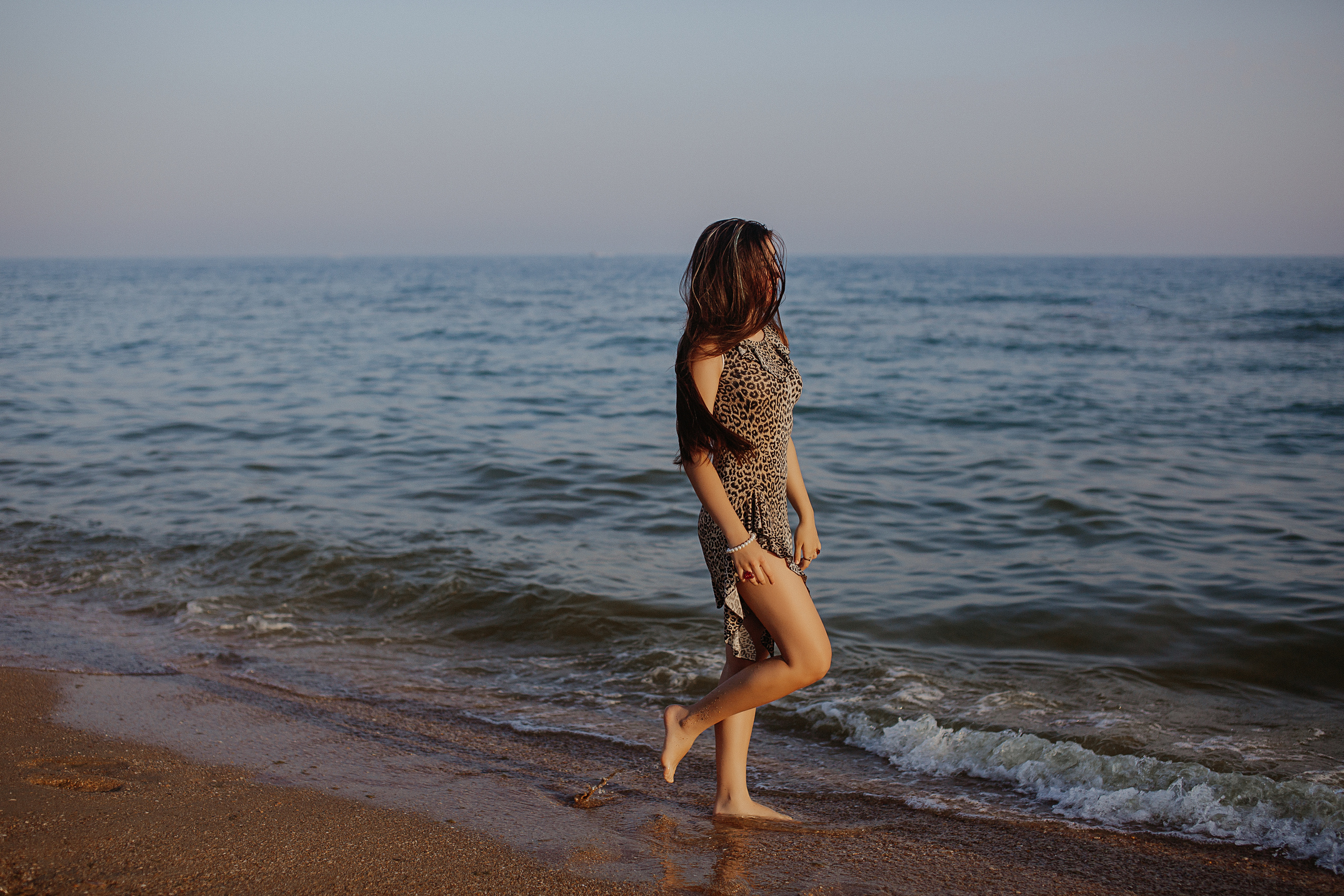 Вероника/ Анапа. Свадебный и семейный фотограф/видеограф в Краснодаре Наталья Осинская