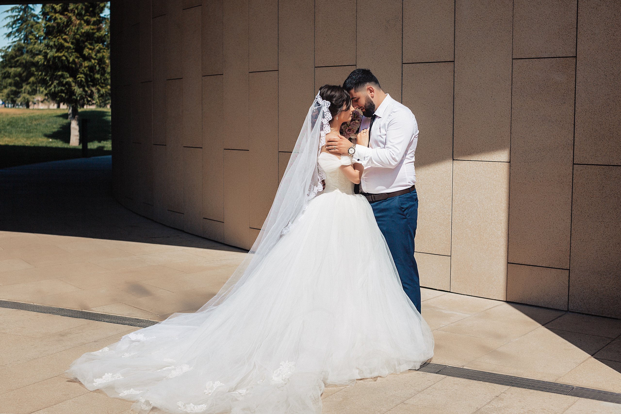 Свадьбы. Свадебный и семейный фотограф/видеограф в Краснодаре Наталья Осинская