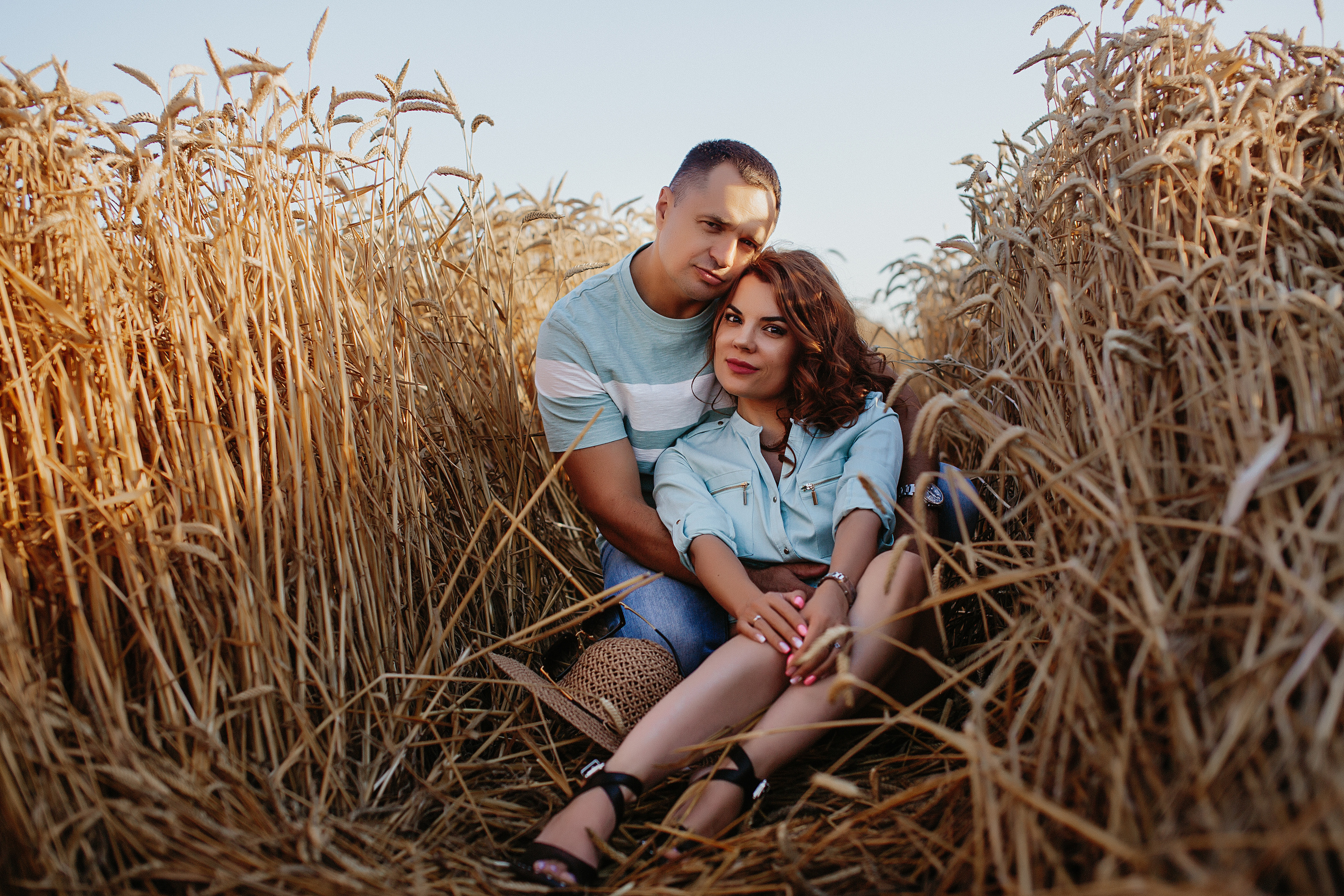 Елена. Свадебный и семейный фотограф/видеограф в Краснодаре Наталья Осинская