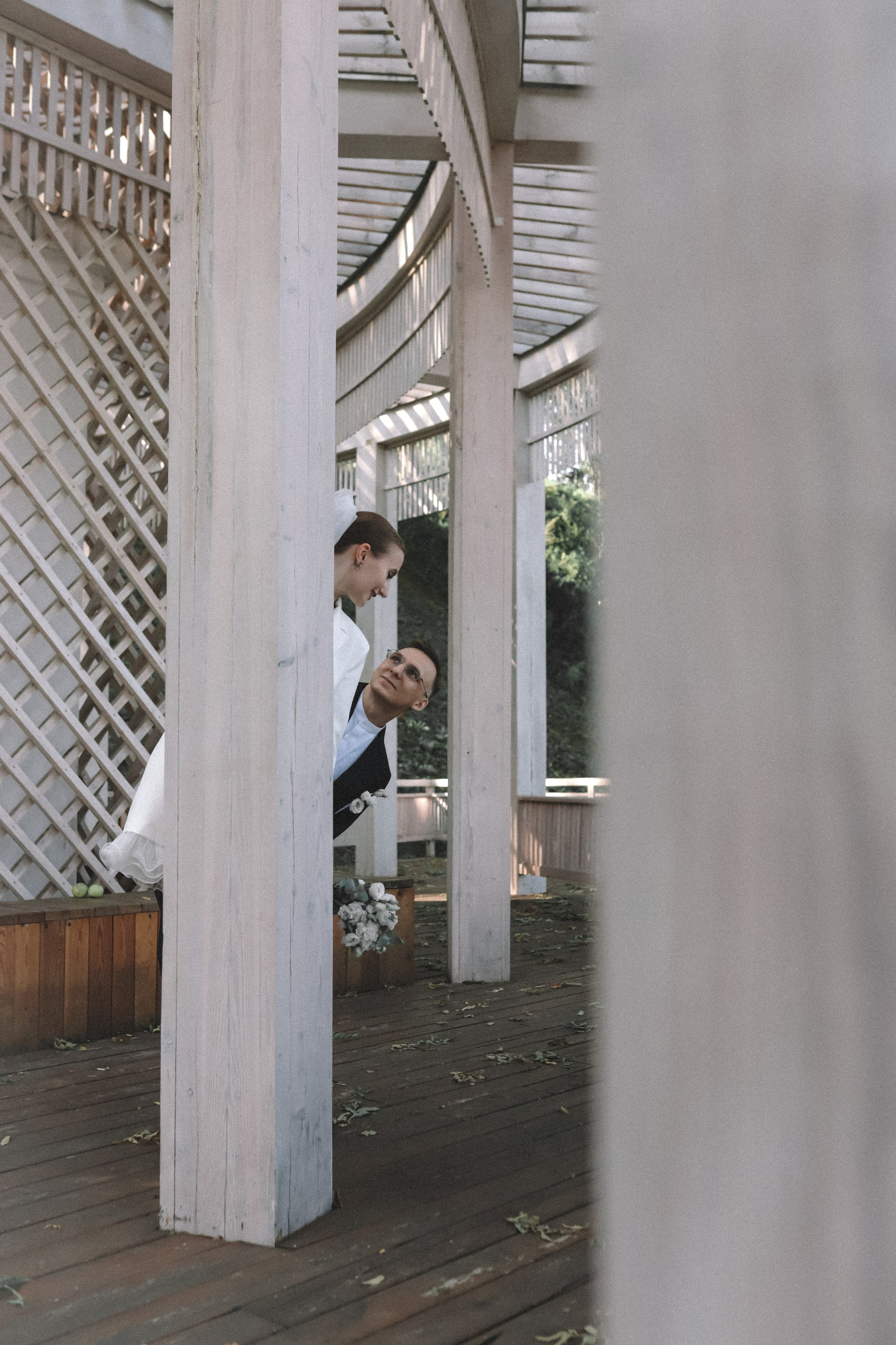 Вика и Стас. Фотограф в Нижнем Новгороде Кристина Батанова