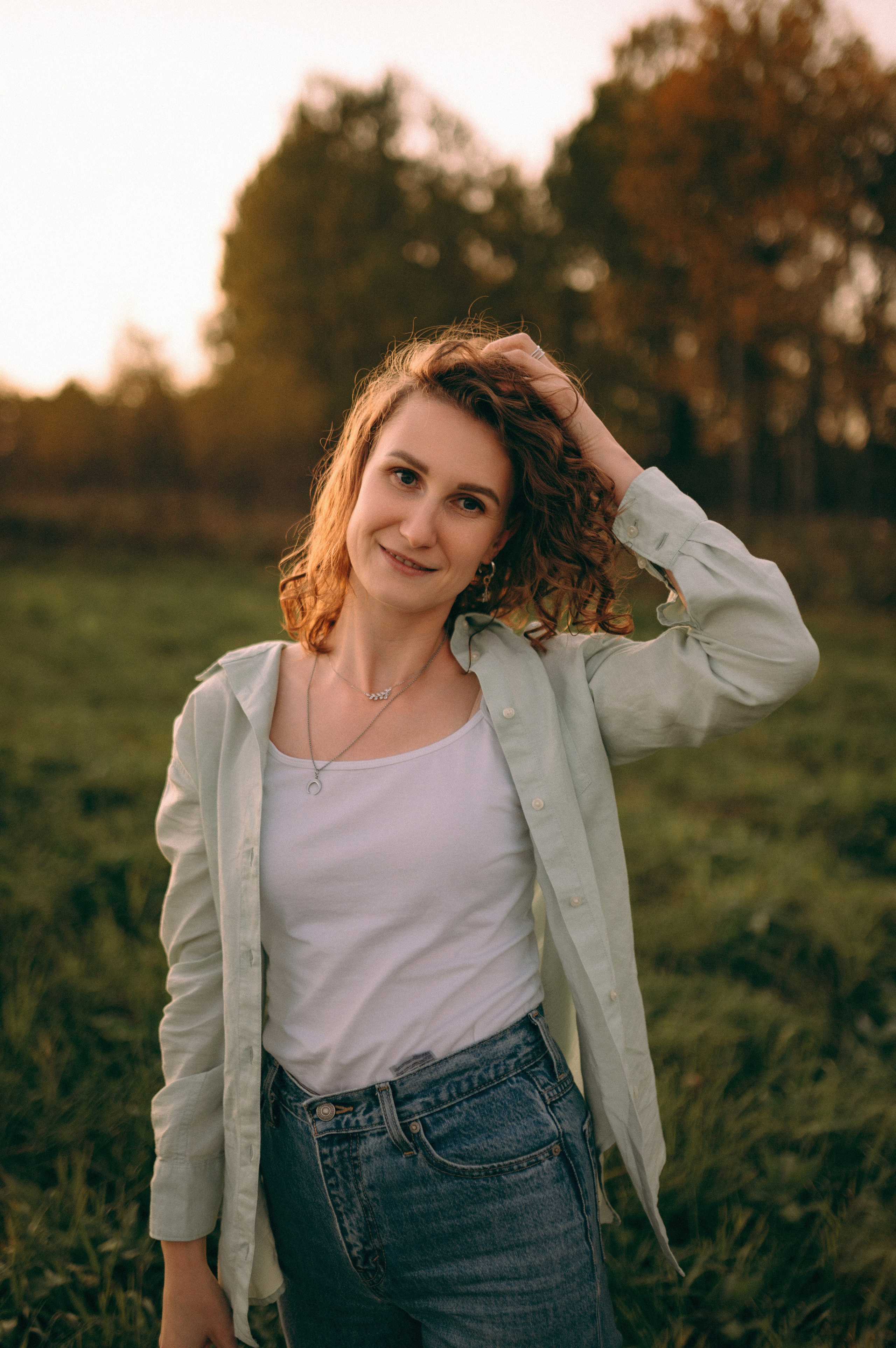 Саша, Макар и Яся. Фотограф, г. Лесной Свердловской области