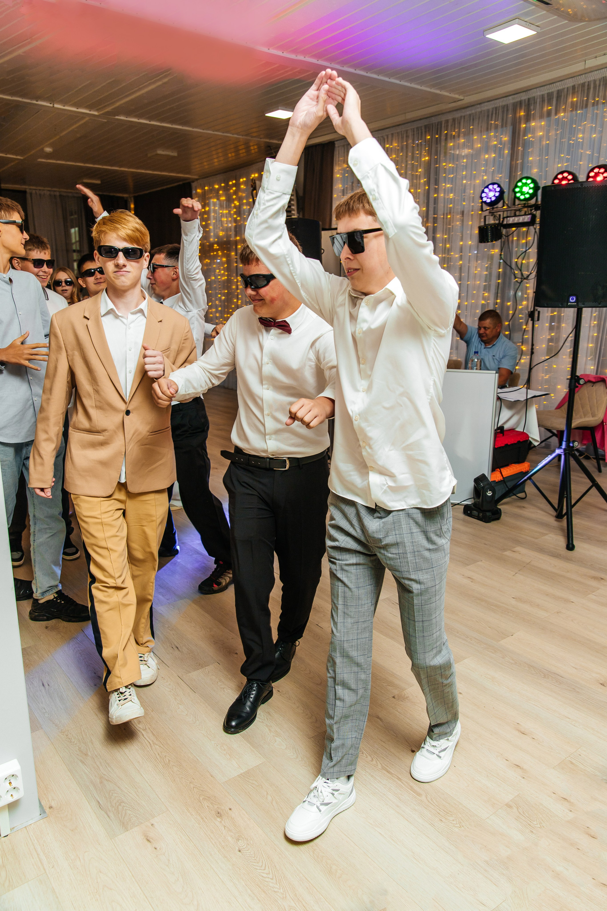 Праздничный репортаж. Семейный и школьный фотограф в Самаре Екатерина Удиванкина