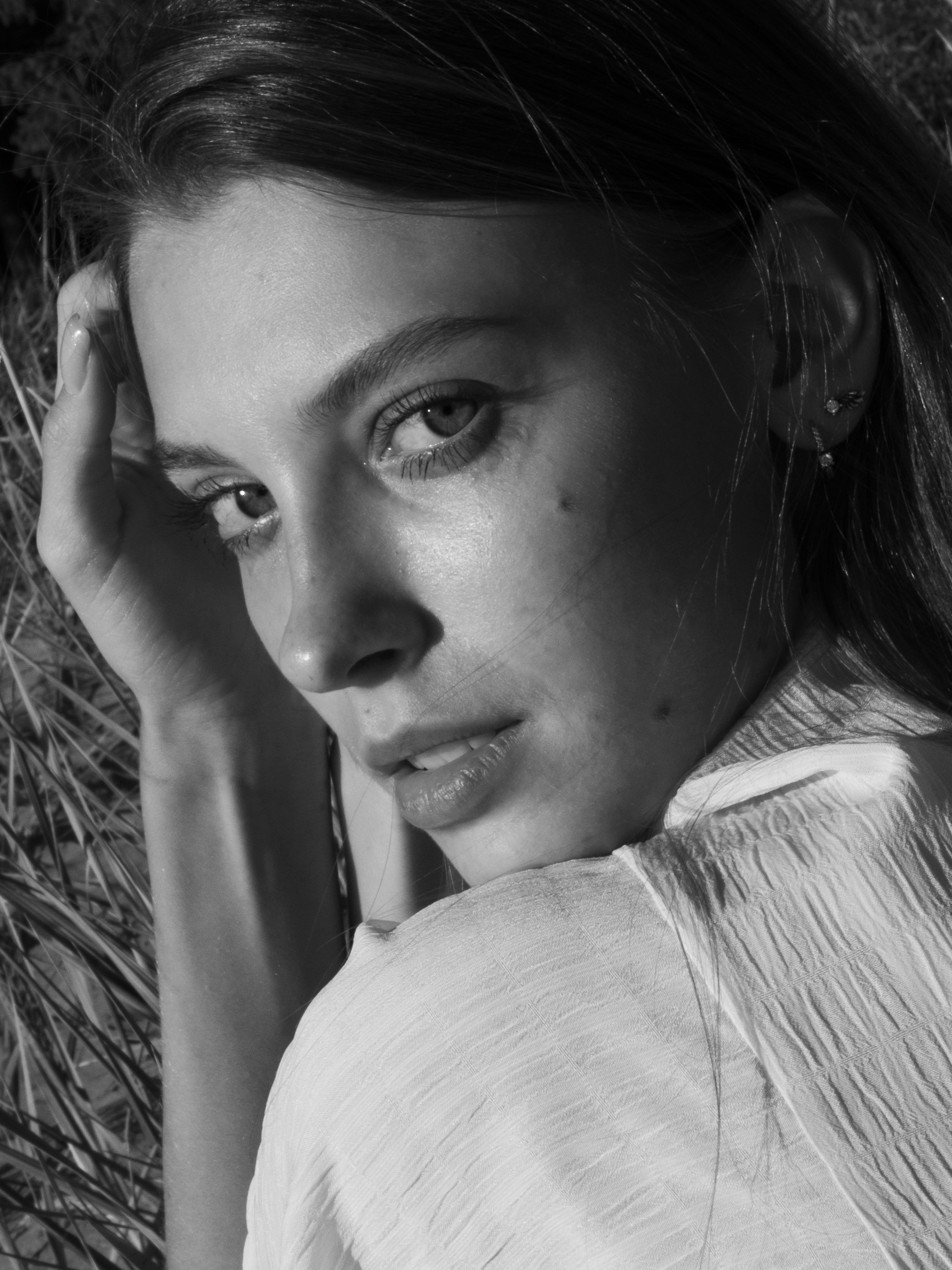 Индивидуальные съемки. Фотограф в Санкт-Петербурге