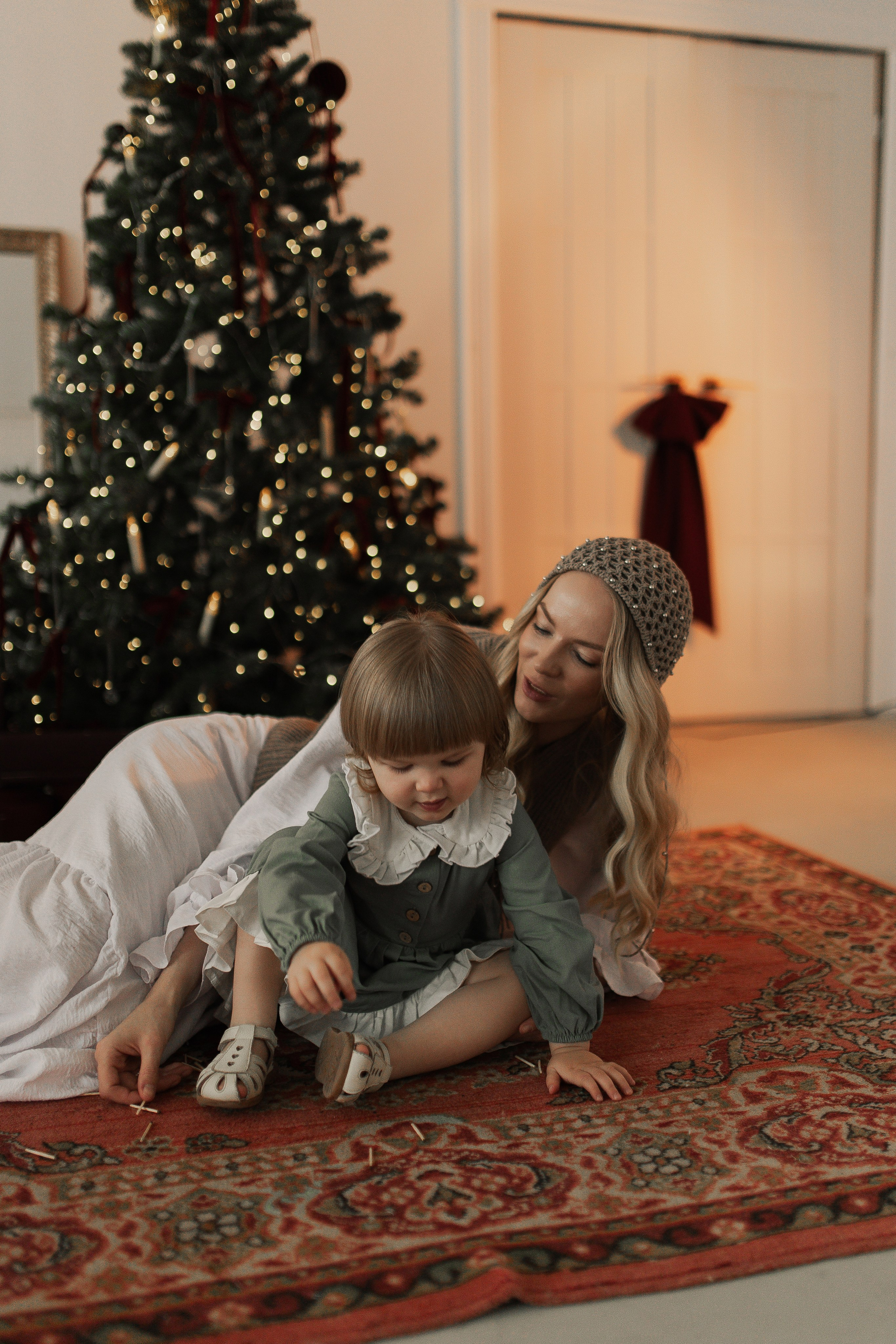 Даша и Стеша. Главная