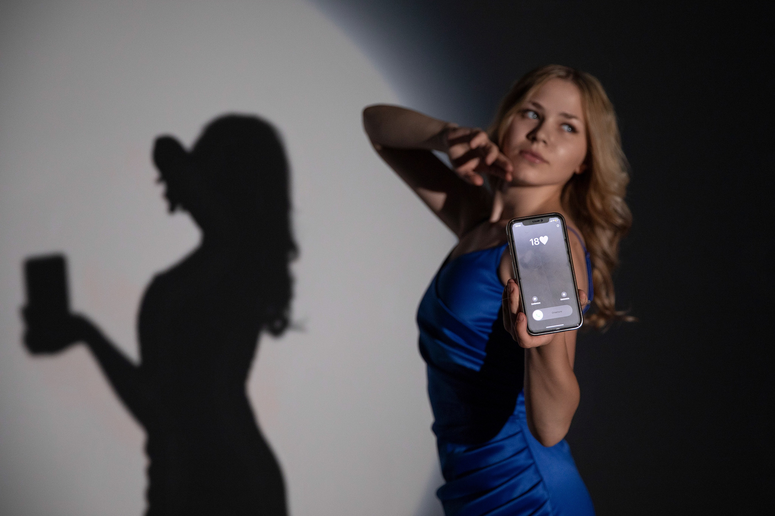 Полина. Семейный и школьный фотограф Катерина Голубева