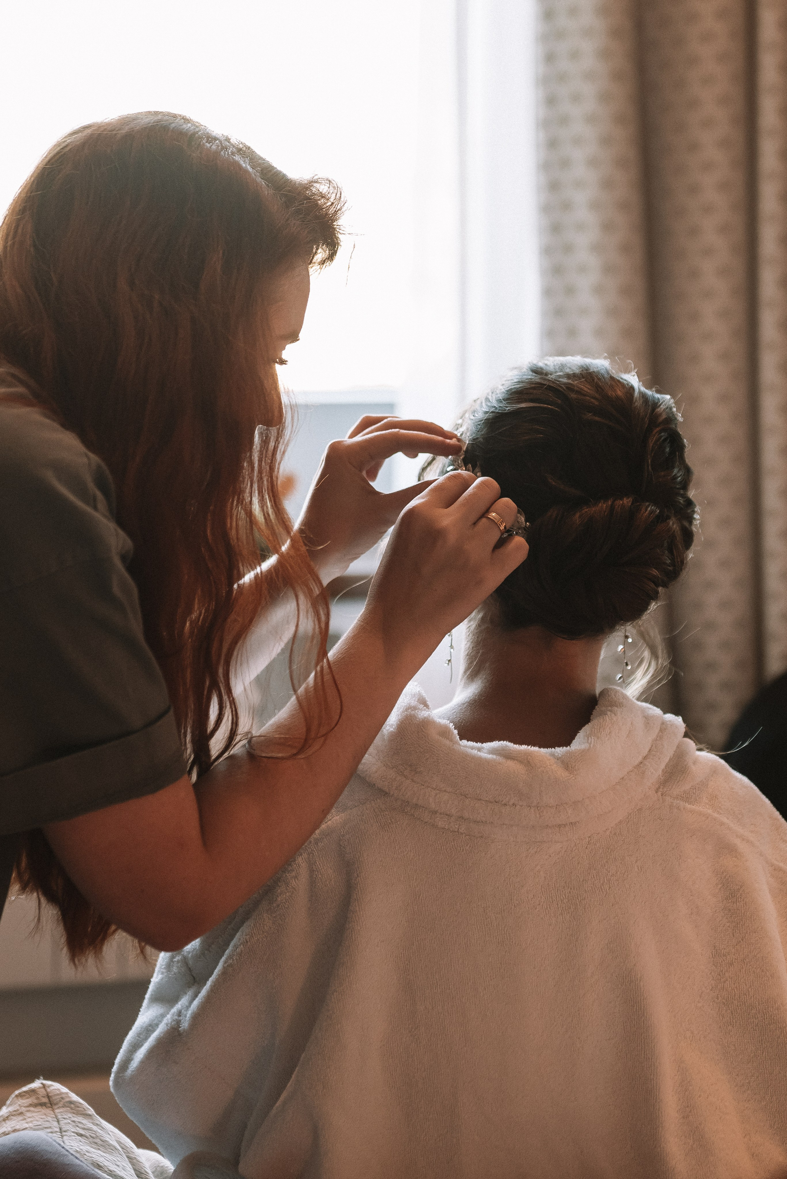 Виктория + Ярослав. Свадебный и семейный фотограф в Волгограде Олеся Лисицкая