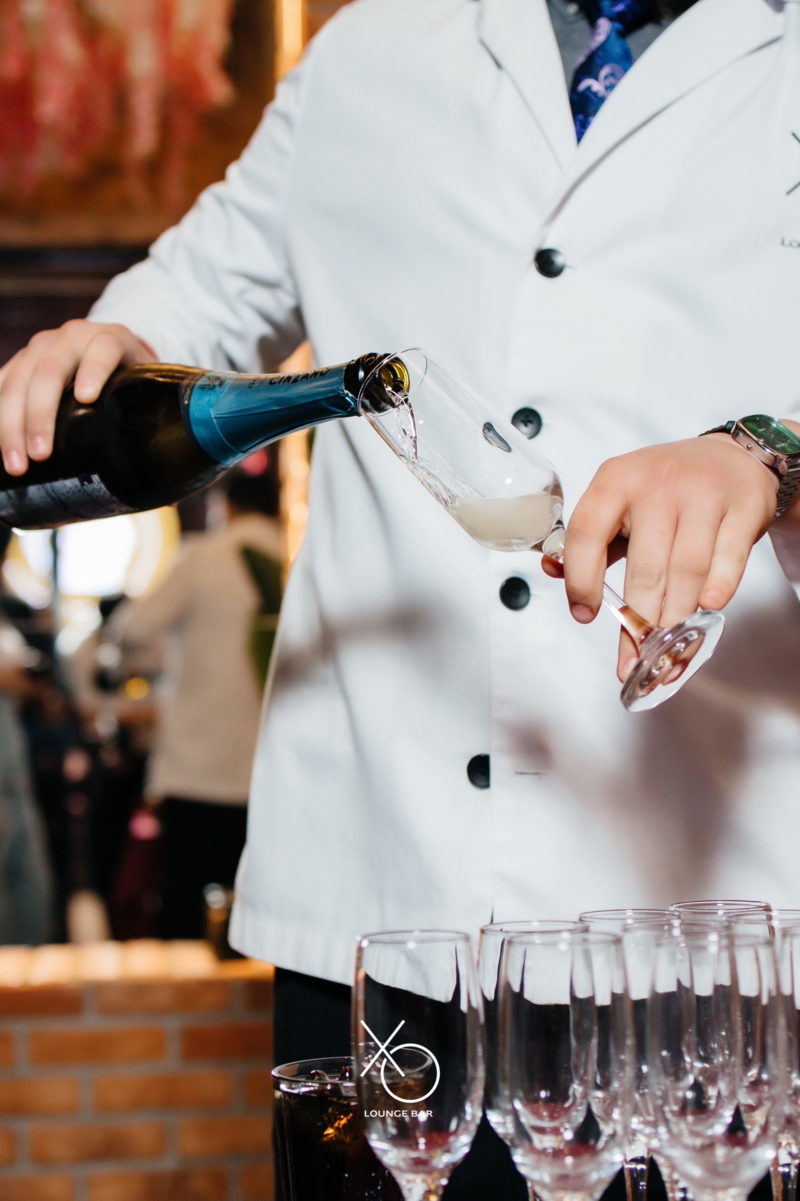 Friday the 13th | HIRO. Lounge Bar X.O