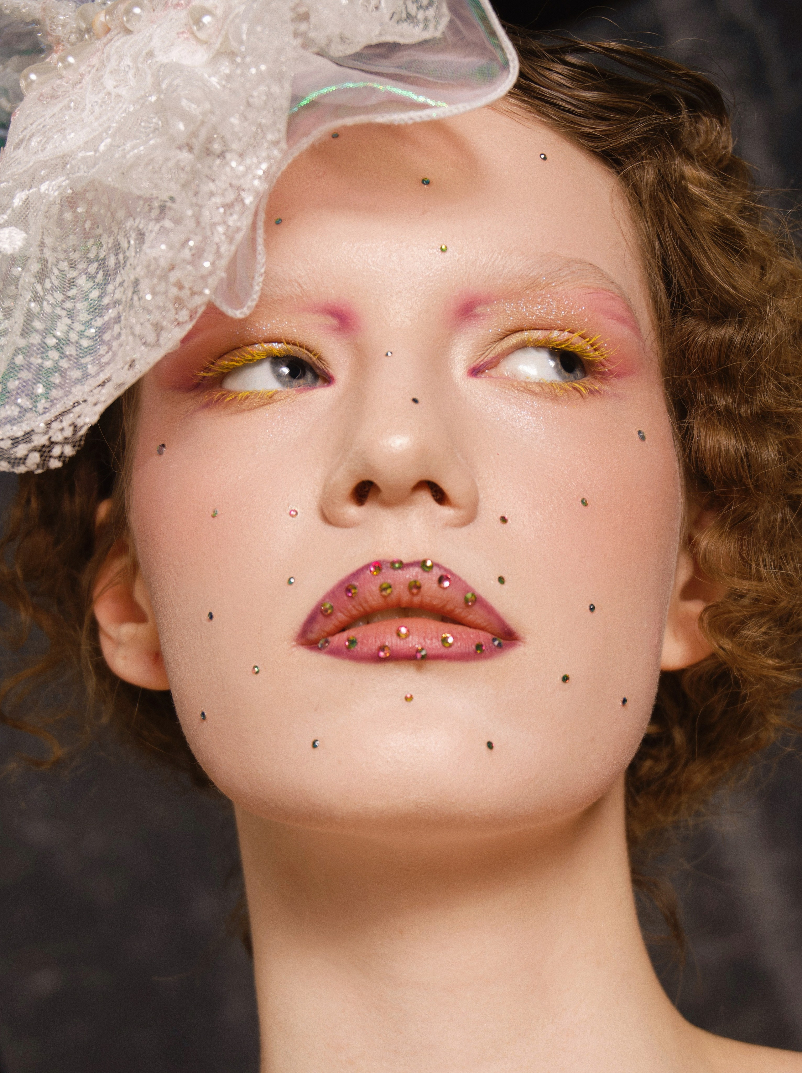 Арина, маус. Фотограф в Минске Света Григорьева