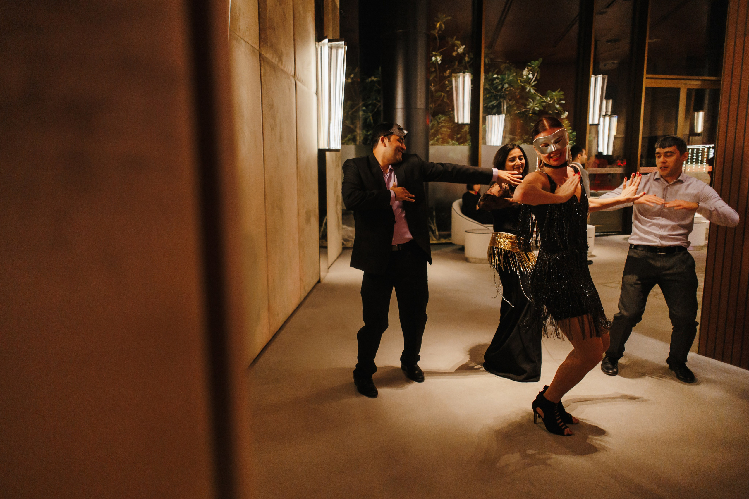 Корпоратив. Wedding and Reportage photographer Marmarov Christya