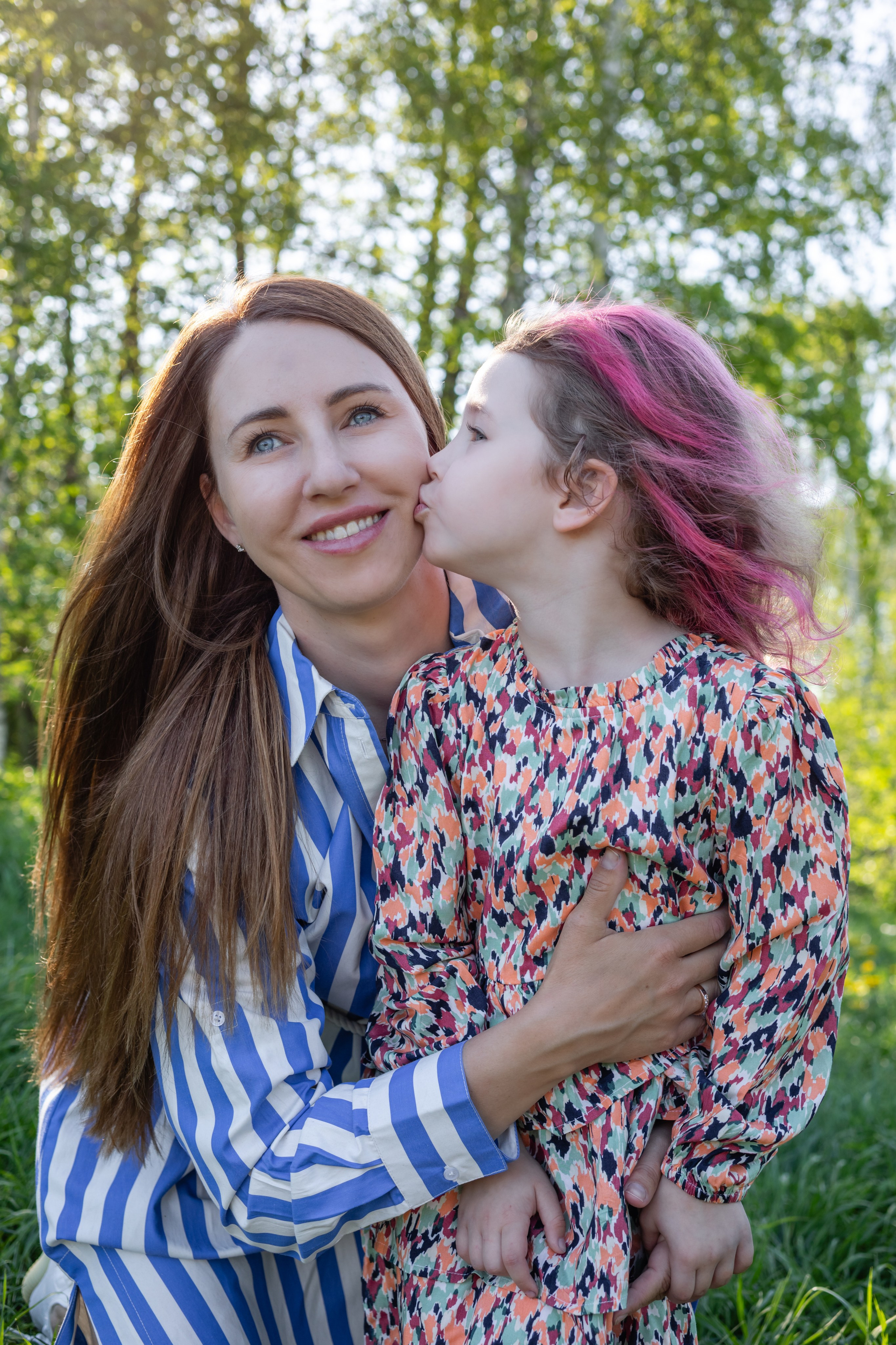 Кристина&Ева. Фотограф Алина Гашникова