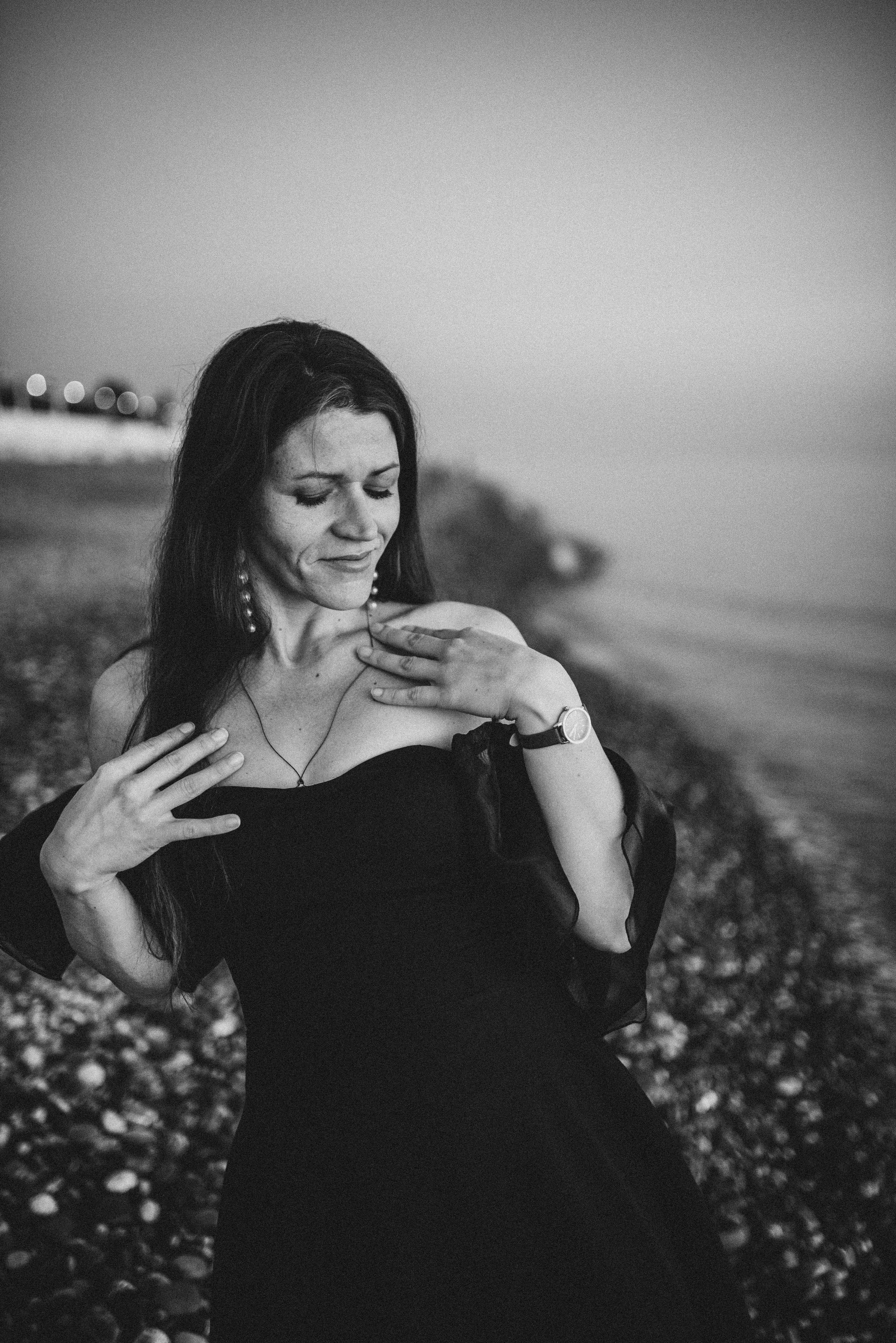 Дарья 🖤. Фотограф в Сочи — Маргарита Поганова