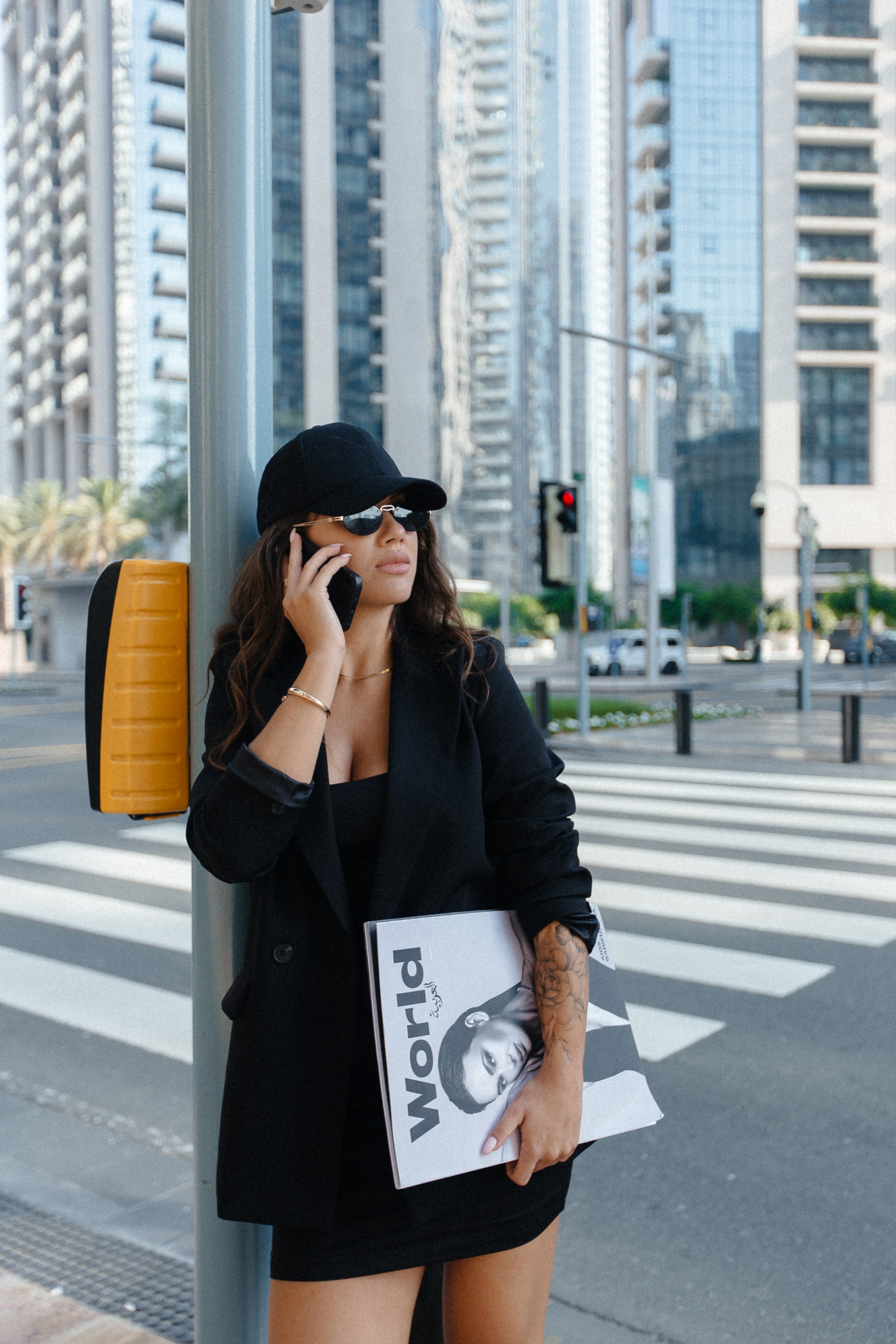 City. Valery Litvinova Photography