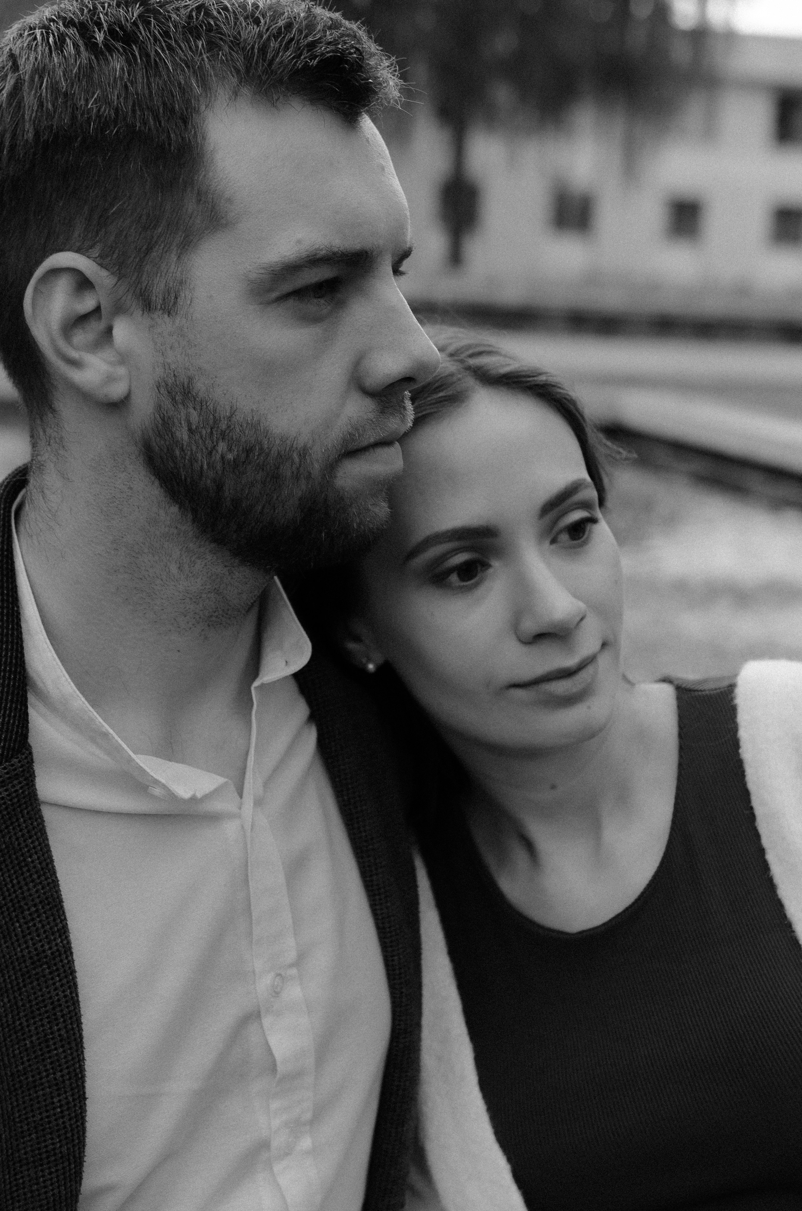 Сергей и Елена. Наталья Севрук — фотограф во Владимире