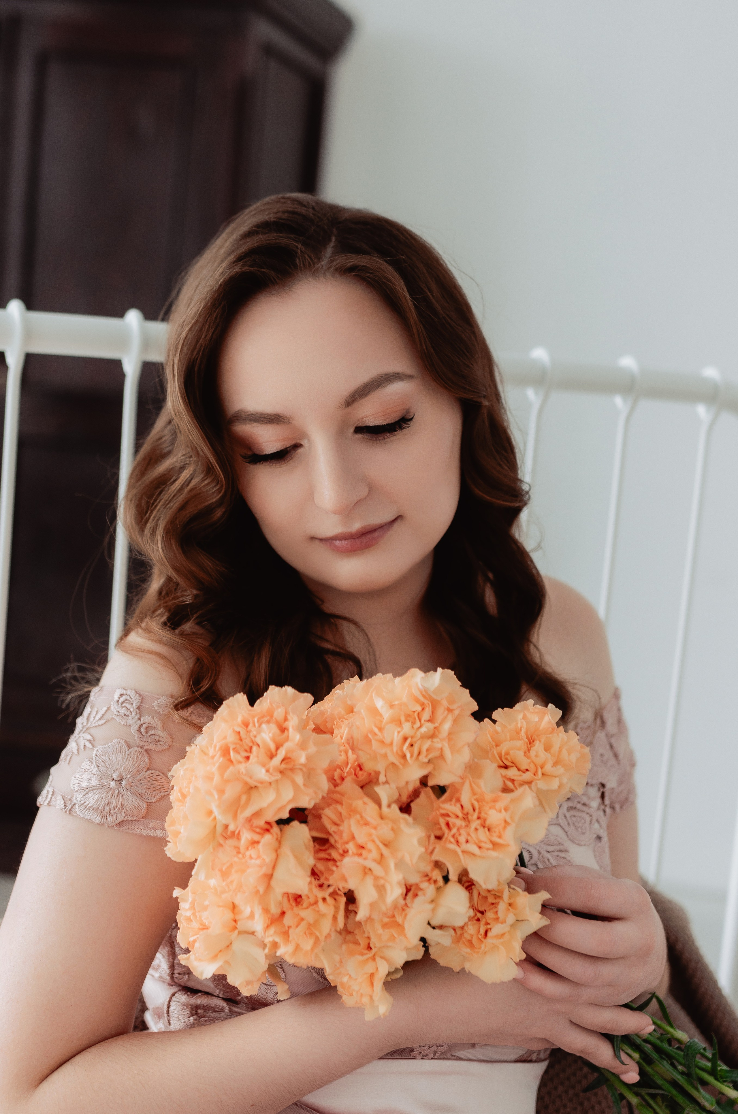 Дарья. Наталья Севрук — фотограф во Владимире