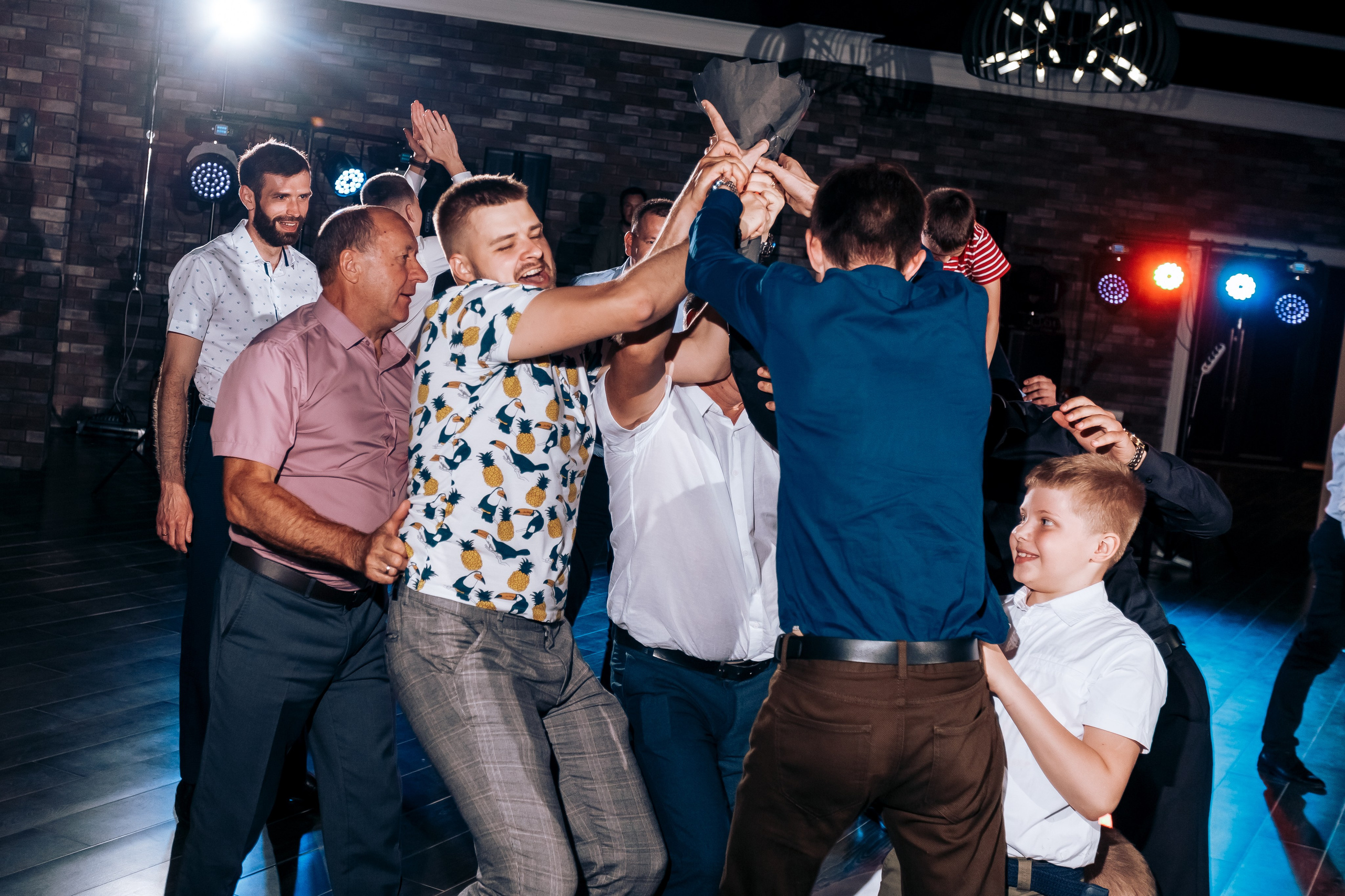 Коля и Оля. Свадебный фотограф в Краснодаре Николай Крауз