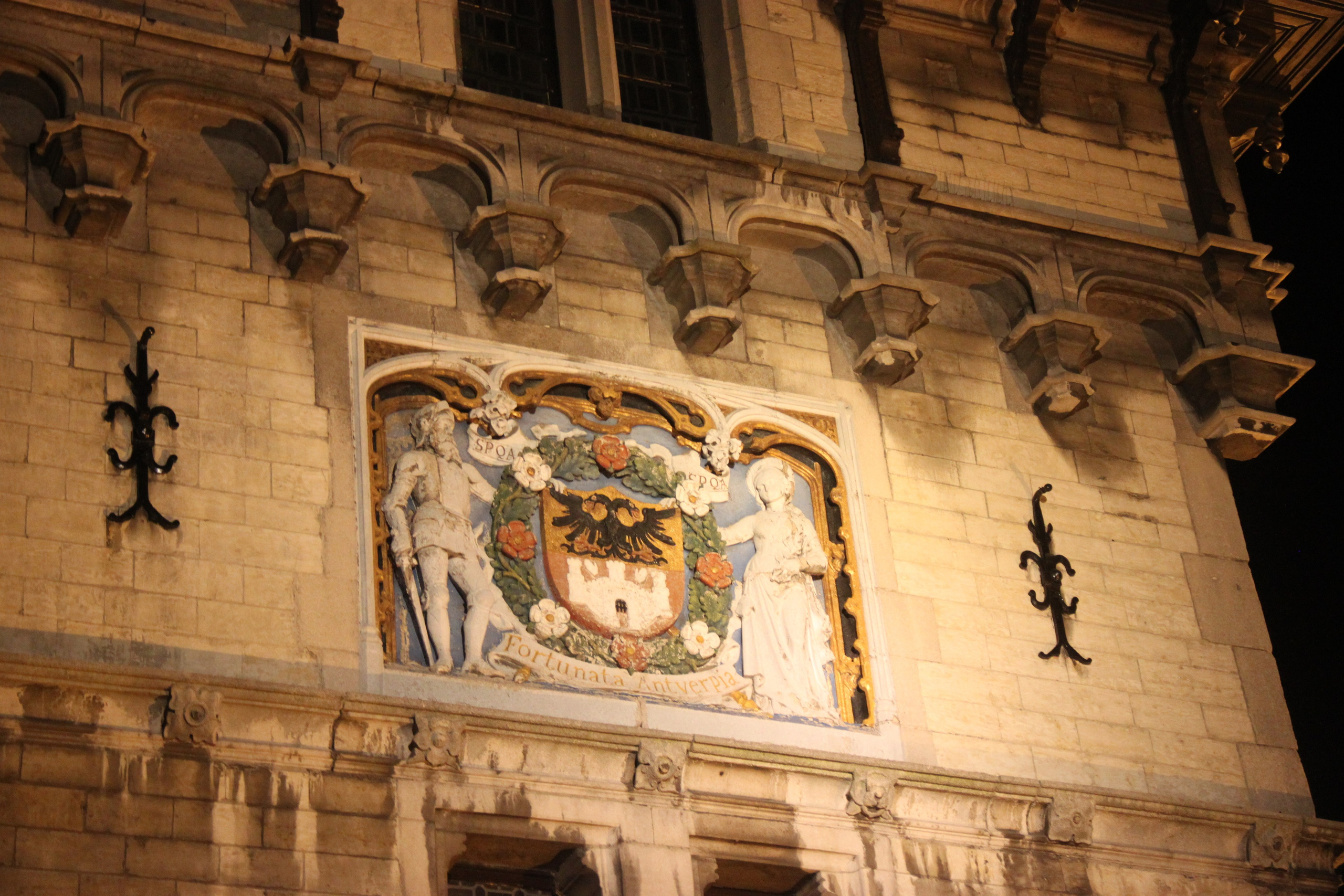 Antwerp Province, Belgium. Andrey Filippov Photographer