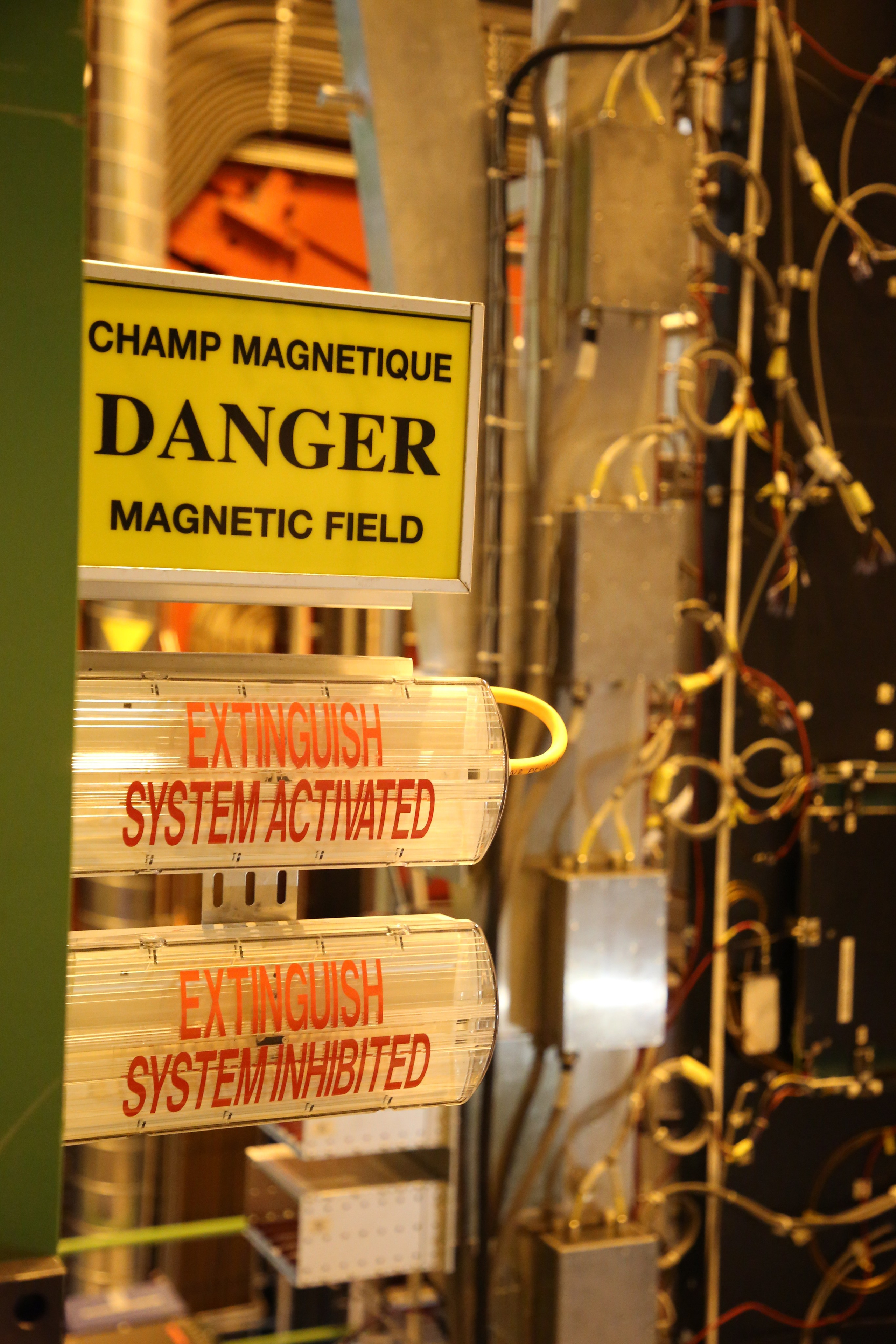 Cern, Switzerland. Andrey Filippov Photographer