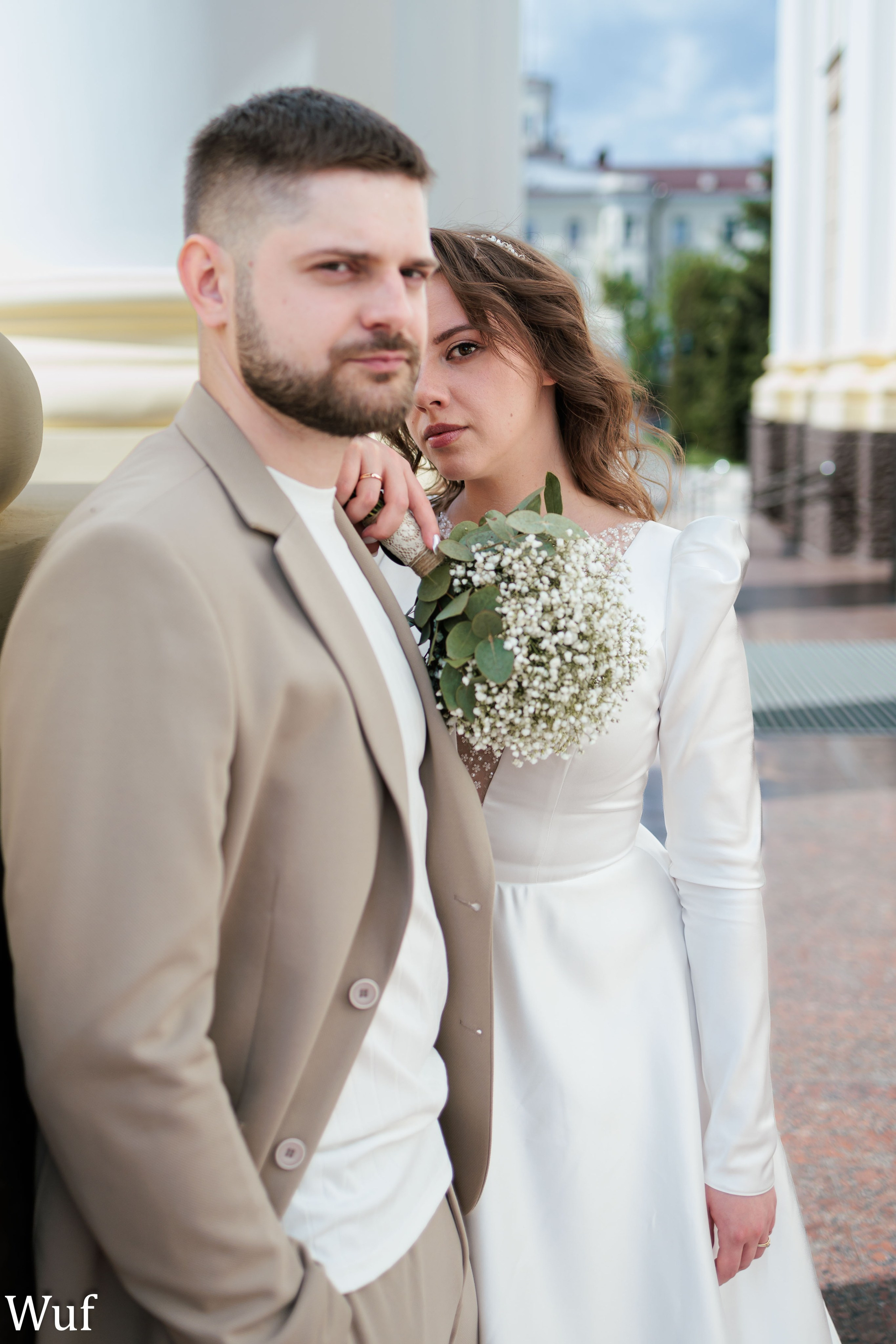Фотограф Дмитрий Вуф (Wuf) г. Тюмень