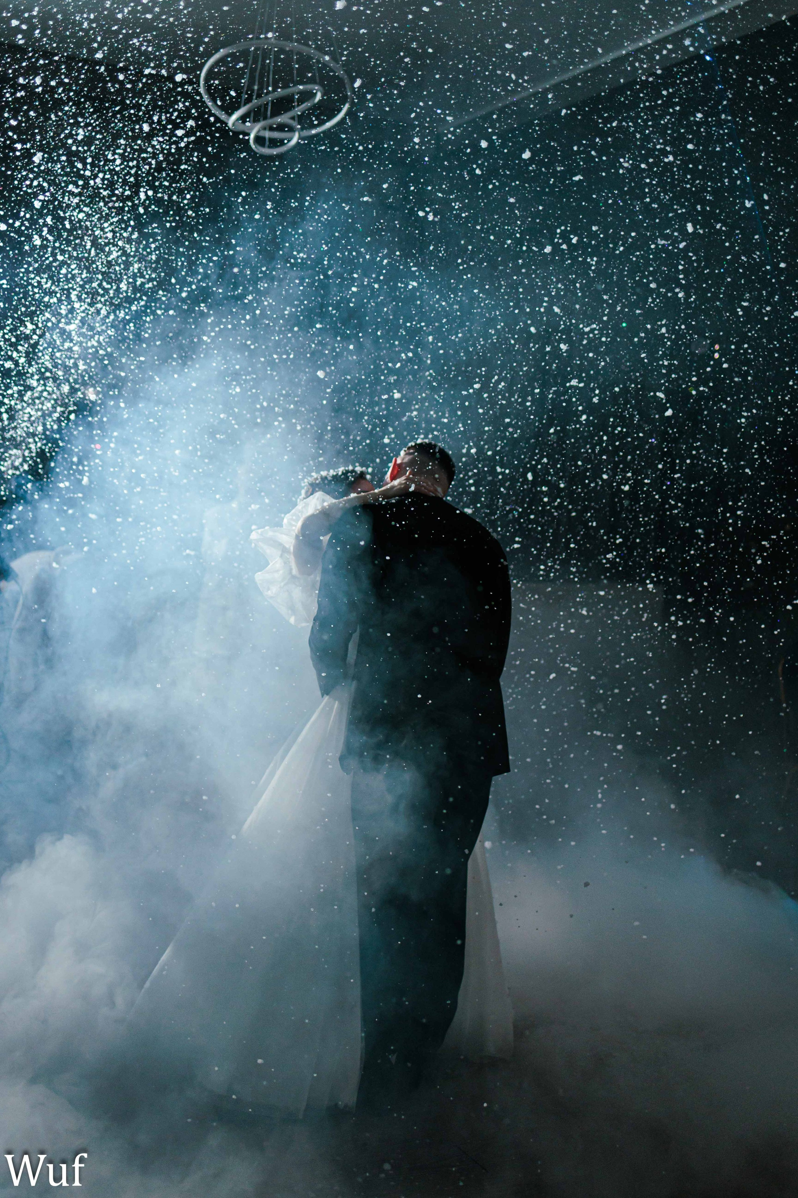 Свадебная съемка. Фотограф Дмитрий Вуф (Wuf) г. Тюмень