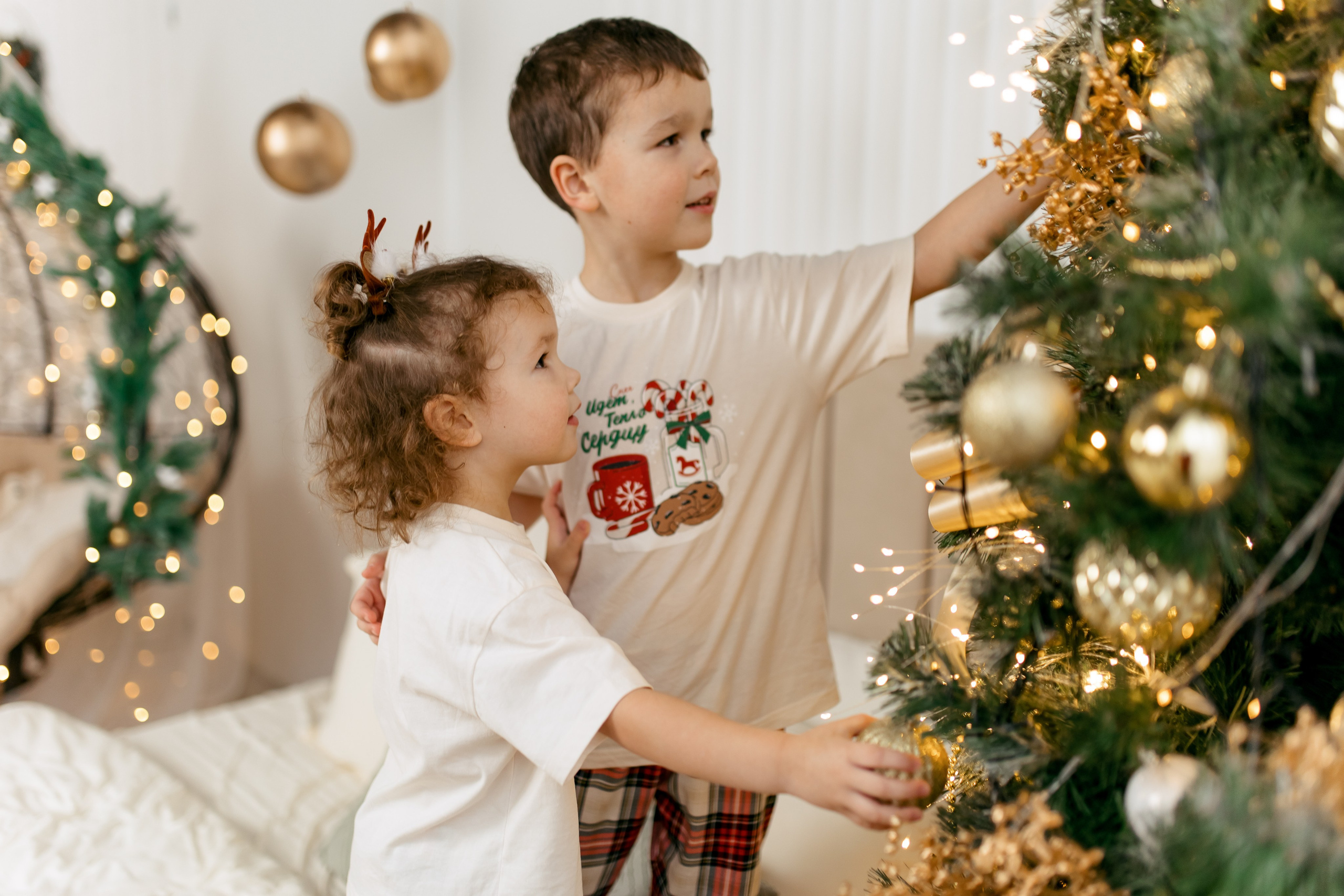 Встречаем 2026. Свадебный и портретный фотограф — Мария Костина