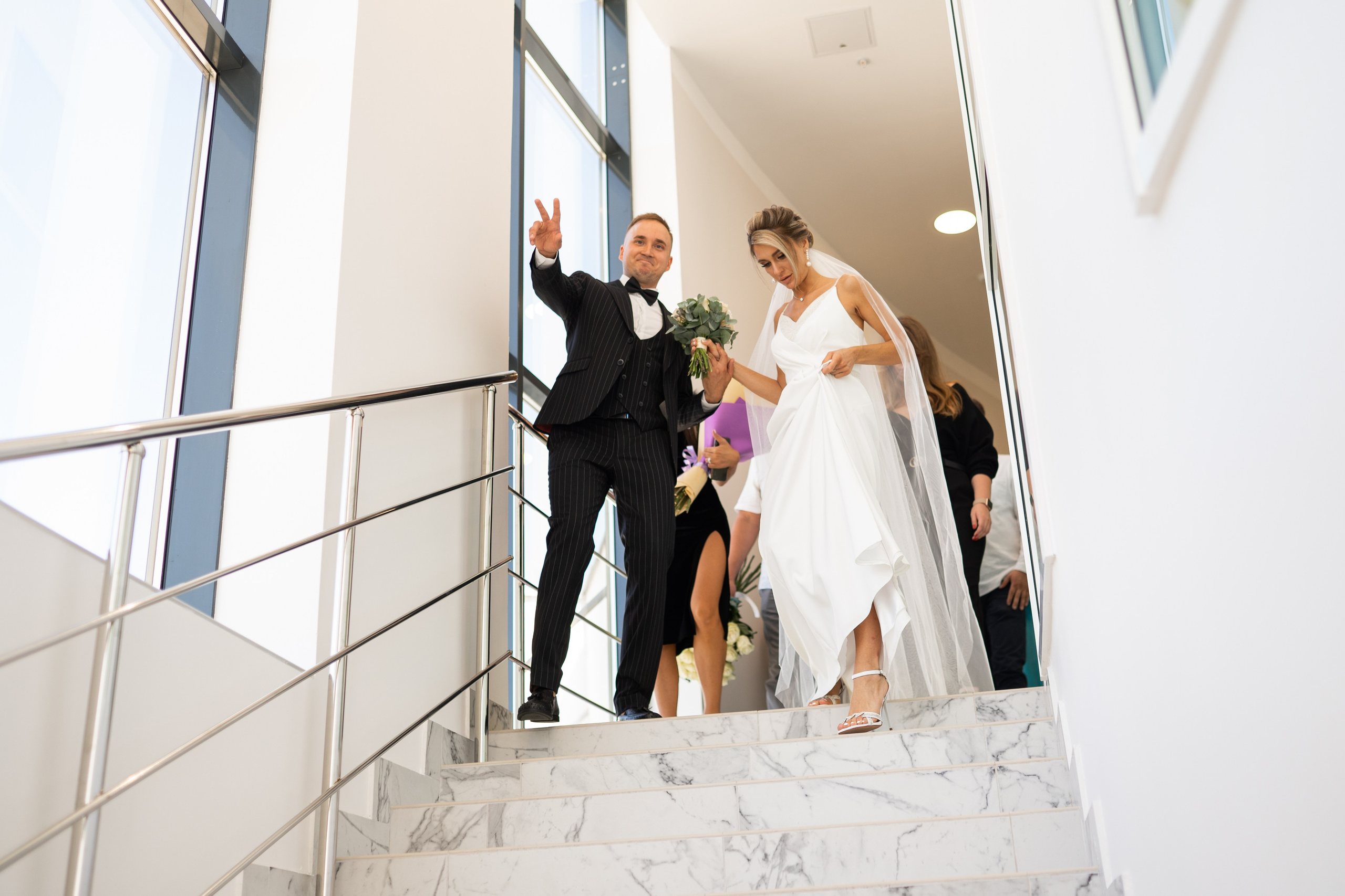 Алексей и Яна. Фотограф в Самаре Иван Булатов