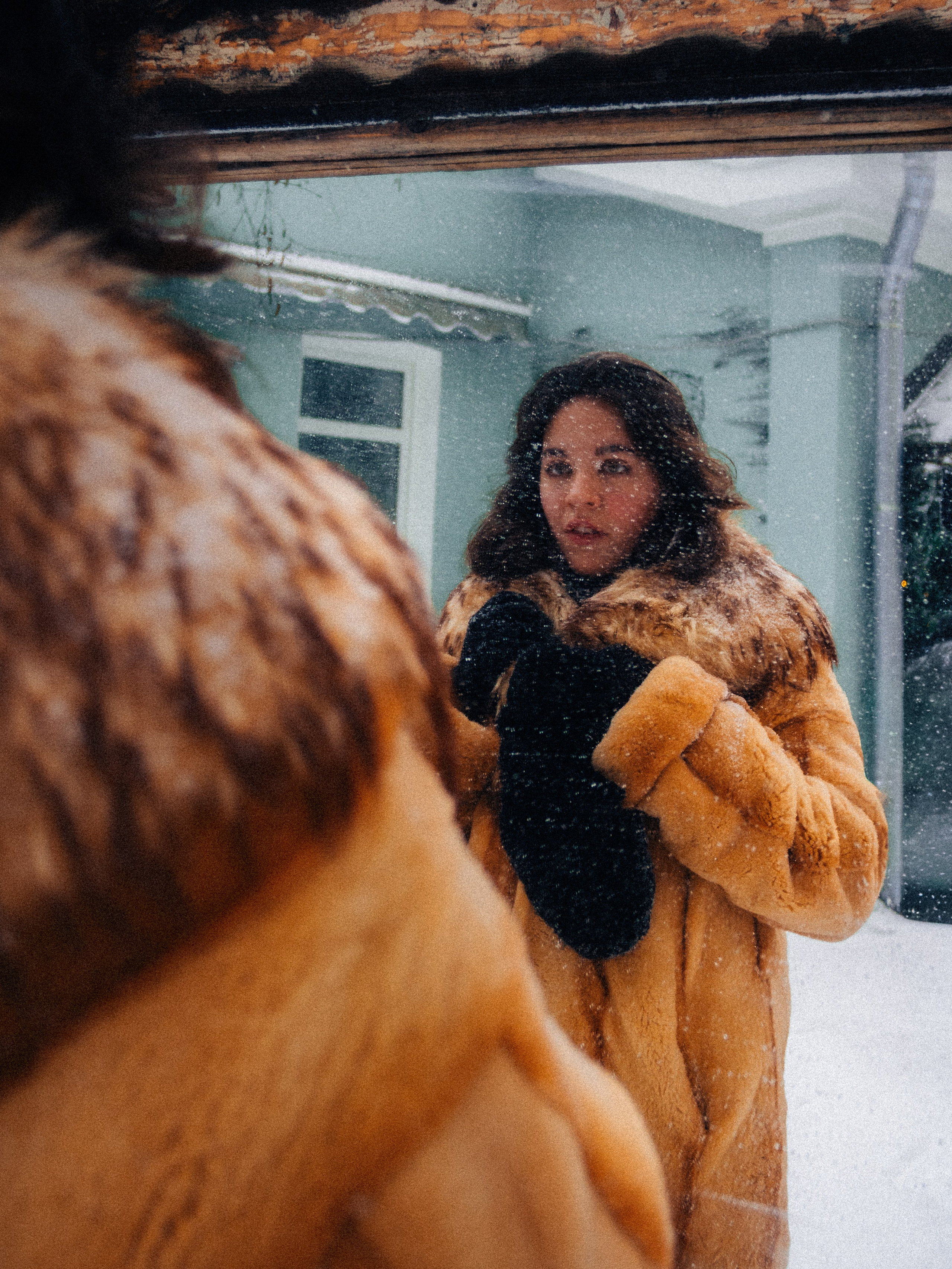 Ульяна. Фёдор Малюгин. Ваш бади в визуале