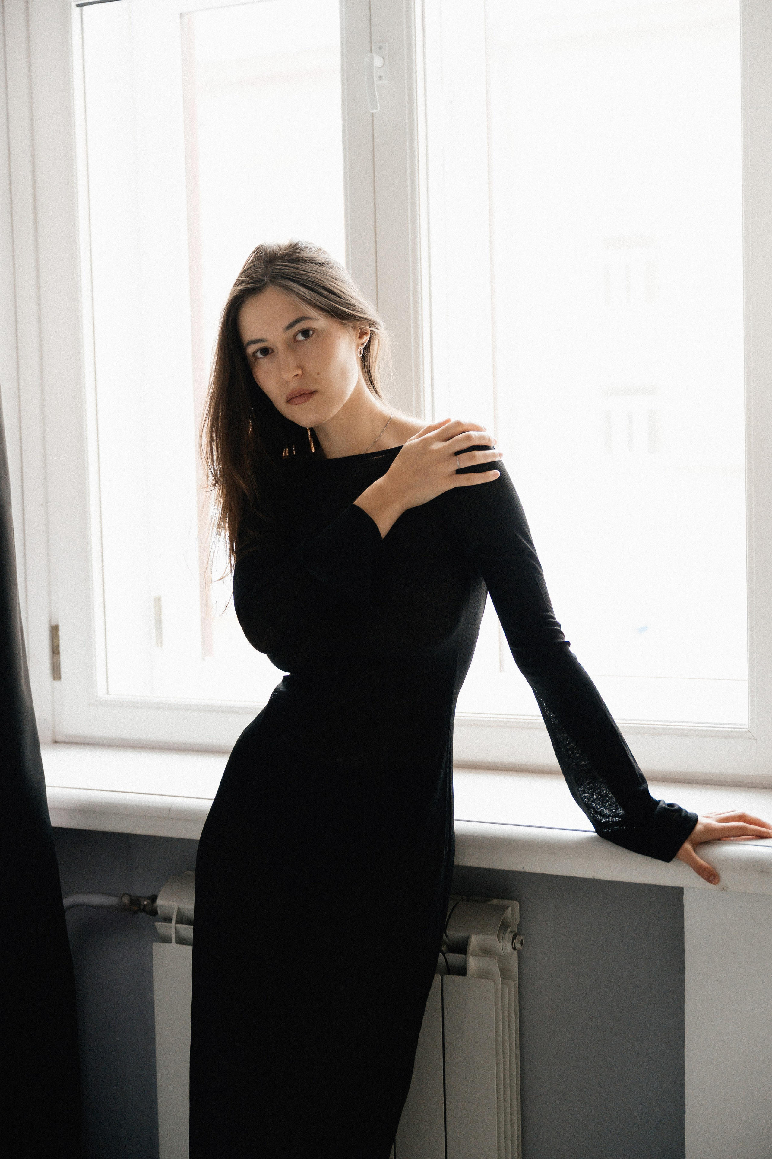 Лилия. Тамара Власова