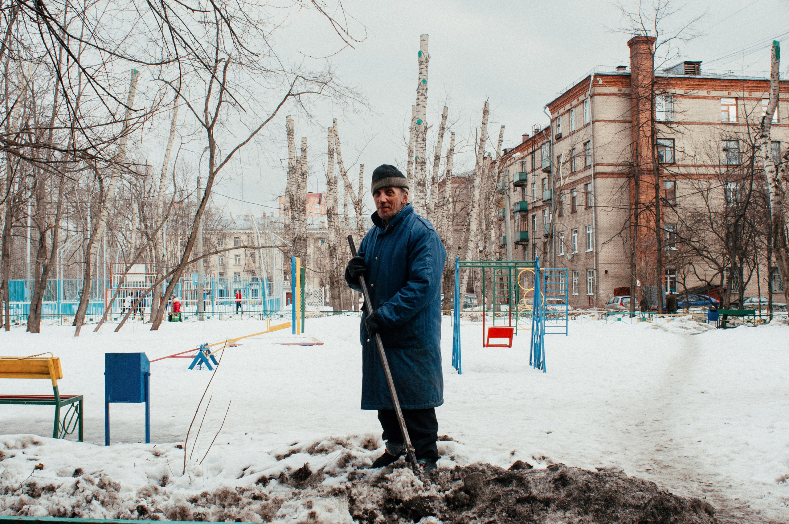 Уличная фотография. Фотографии Дмитрия Захаренко