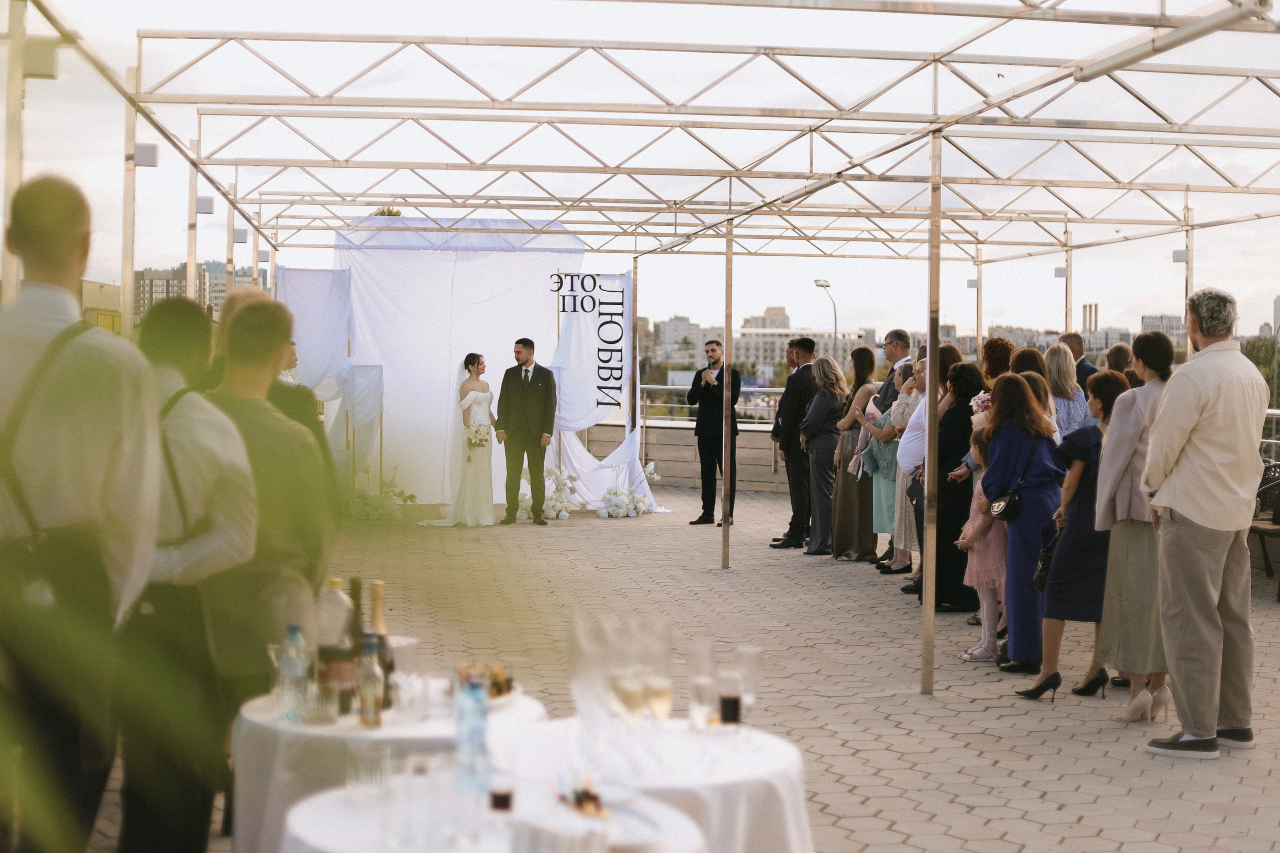 Еще одна история любви…. Главная