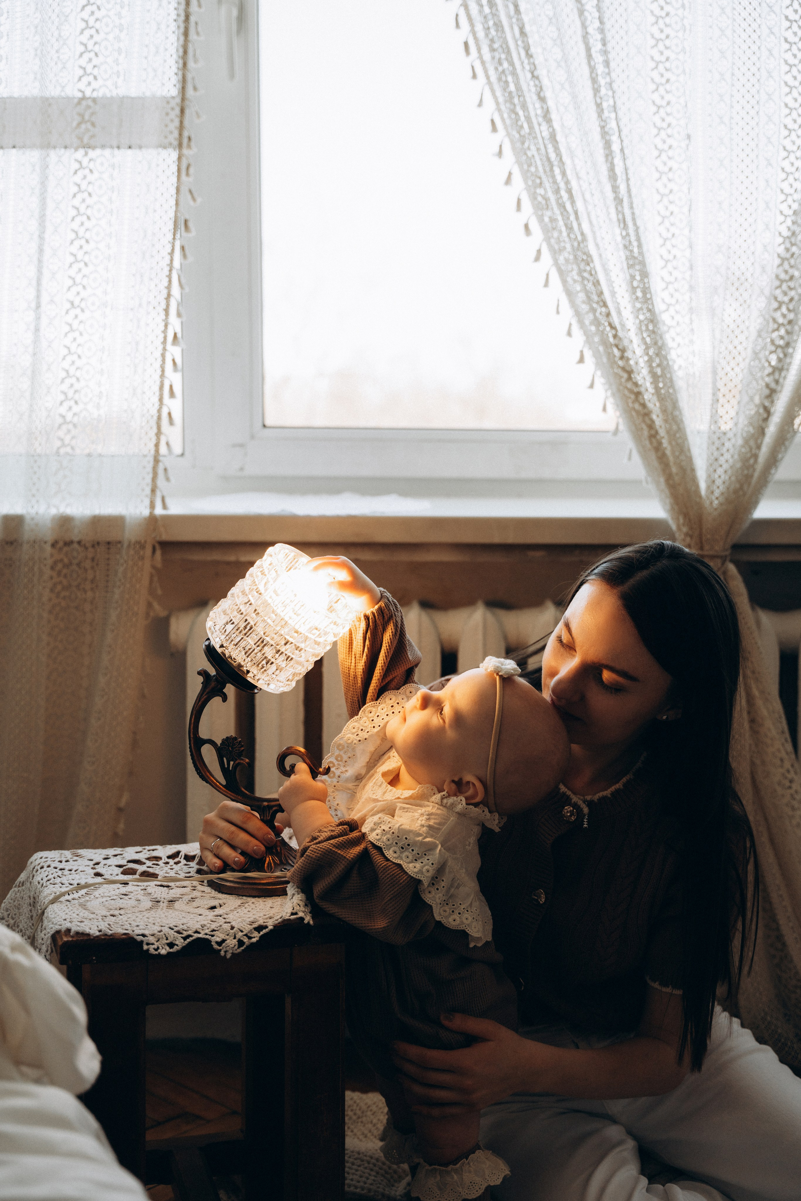 Оля и Машка. Фотограф в Минске — Мария Миллс