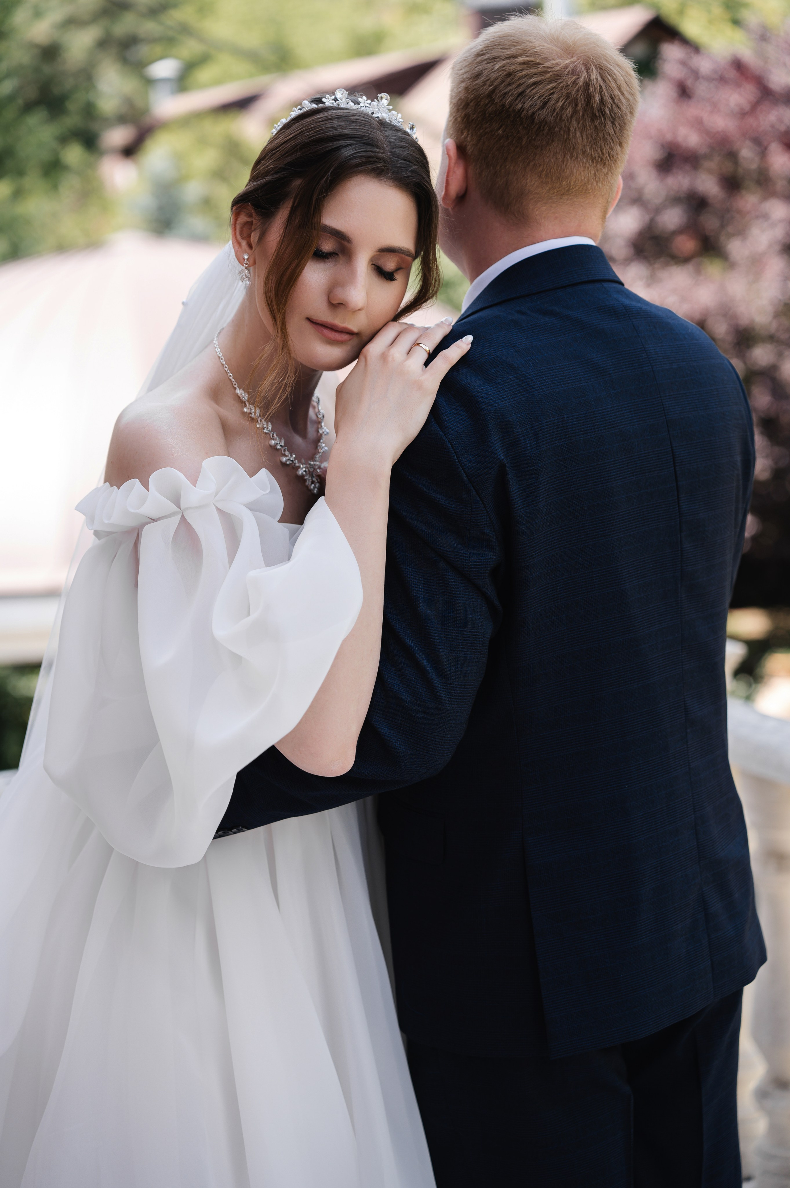 Алексей & Арина (Атаманская усадьба+фотостудия). Фотограф Ярута Оксана / Ростов-на-Дону