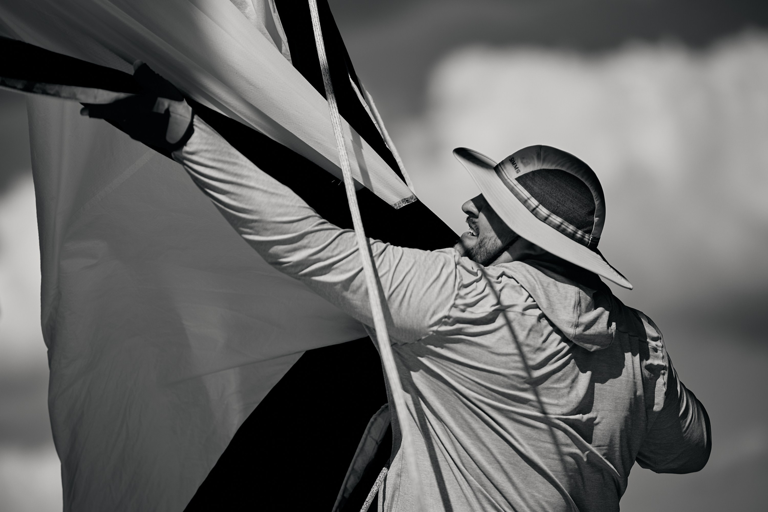 Фотограф на регату в Турции. Репортажный и портретный фотограф в Санкт-Петербурге Кристина Рягузова