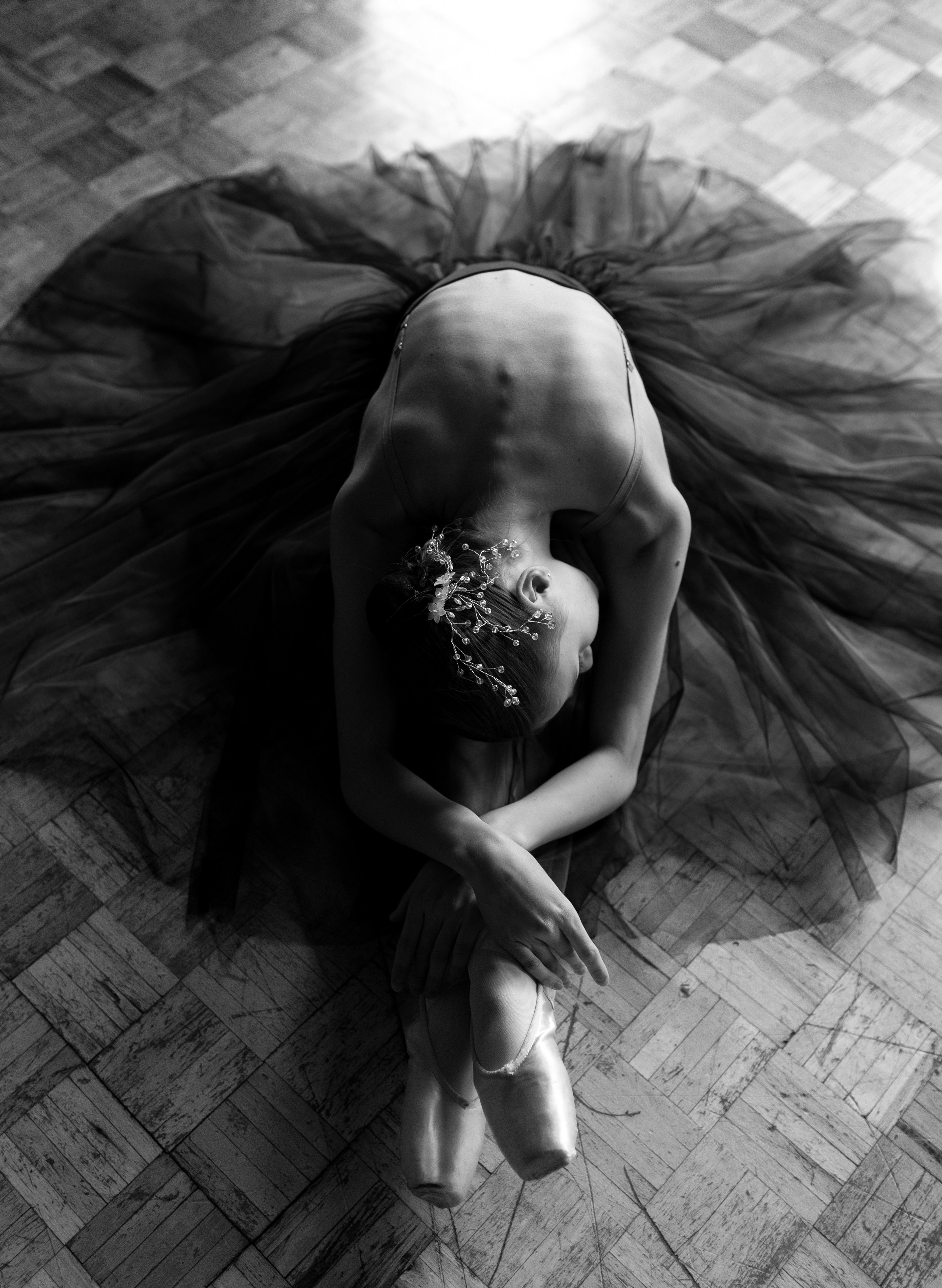 Соня. Свадебный фотограф Алена Полянская