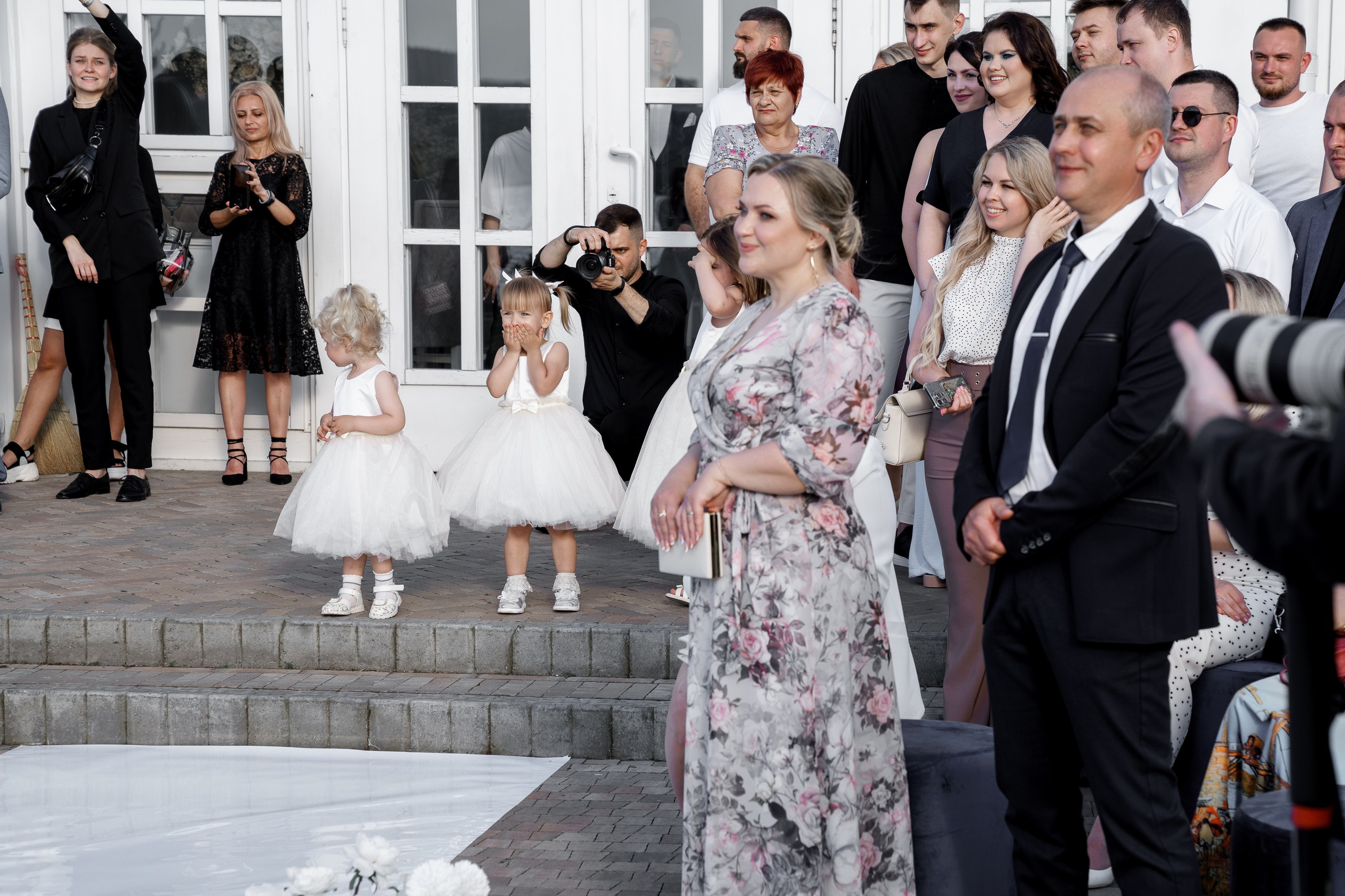 Антон и Ксения. Свадебный и репортажный фотограф Ростов-на-Дону Алексей Гуль