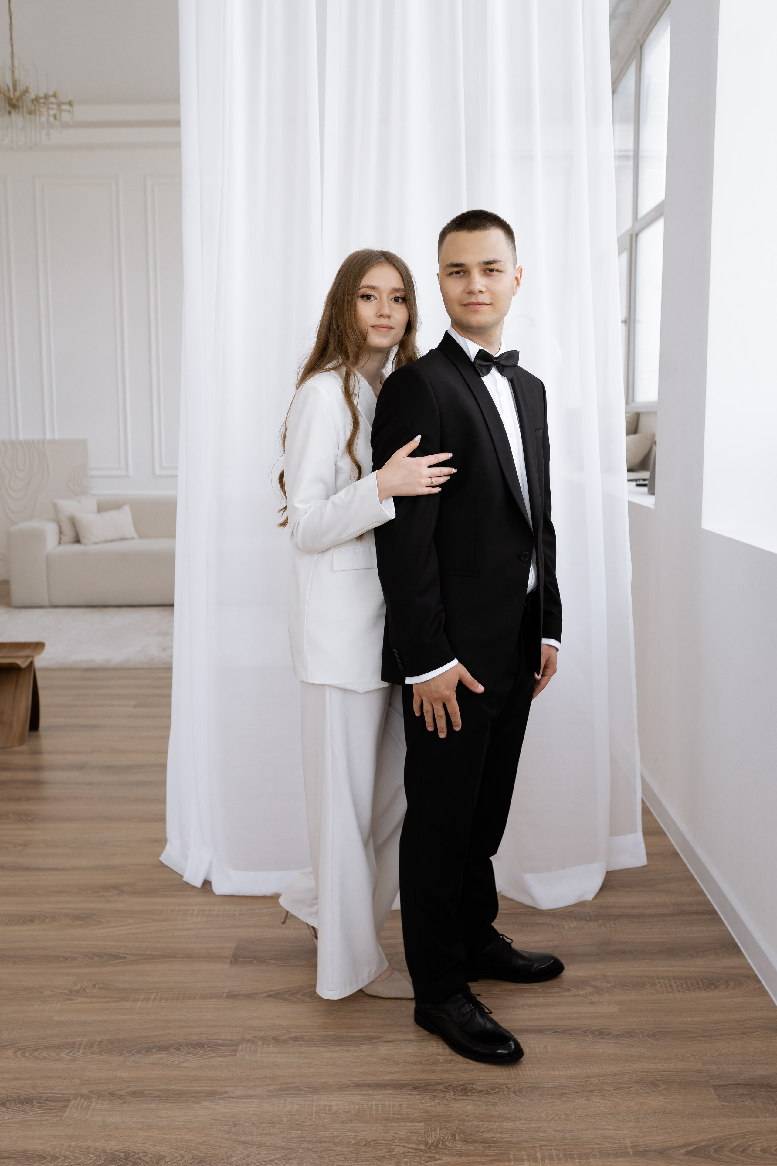 Кирилл и Алена. Свадебный фотограф в Перми и Пермском крае Алена Мартынова