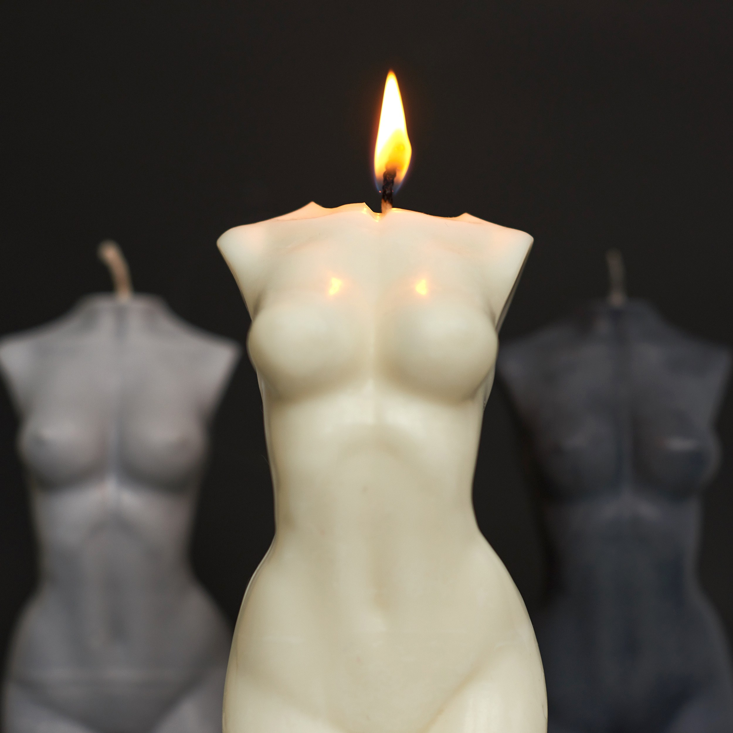 Свечи. Фотограф для маркетплейсов | Предметная фотосъемка