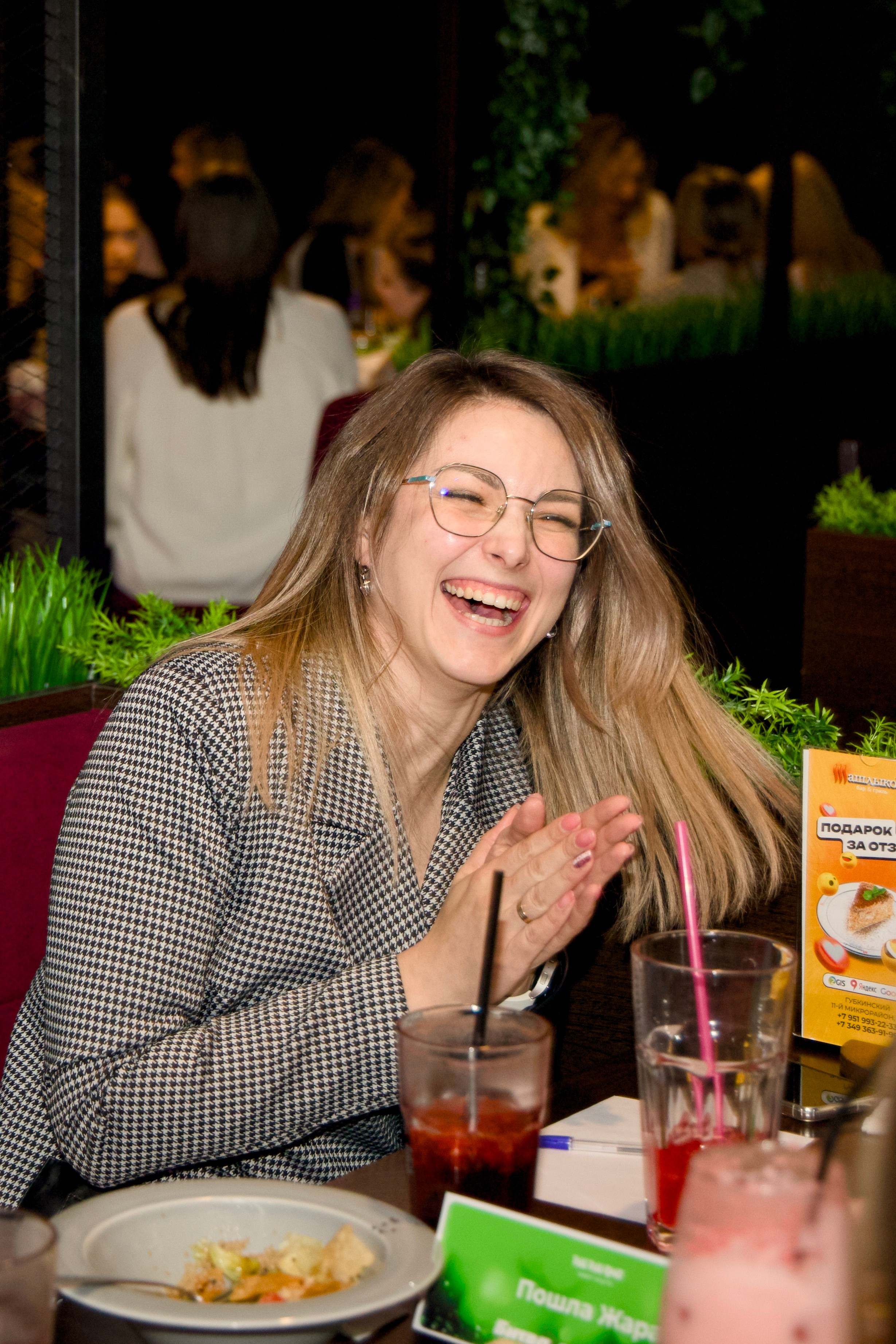 13 октября 2024. Фотограф в Губкинском | Александра Артамонова