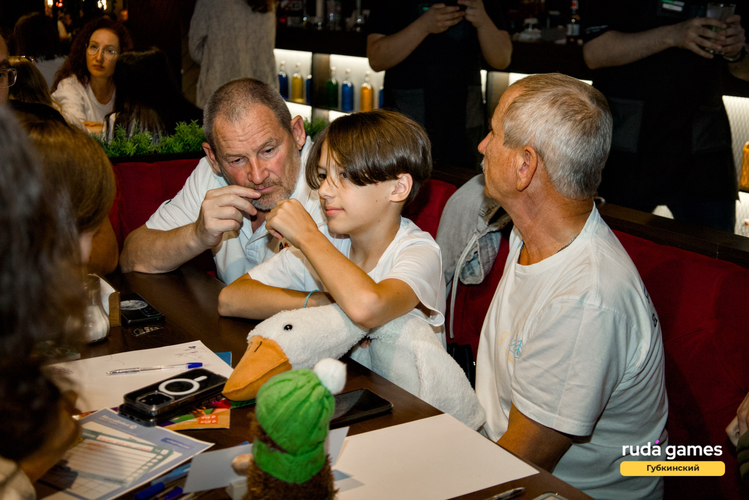 22 августа. Фотограф в Губкинском | Александра Артамонова