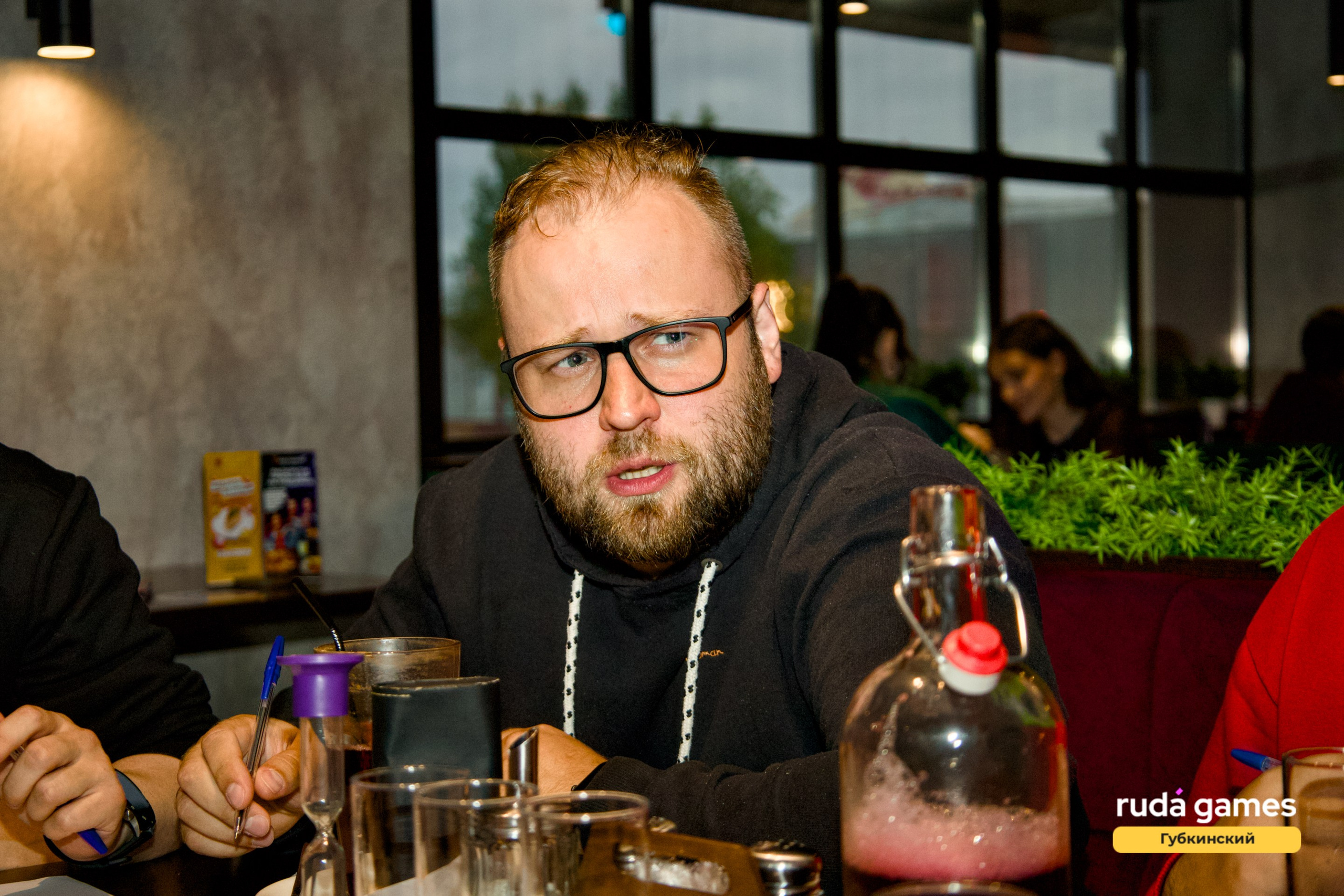 15 августа. Фотограф в Губкинском | Александра Артамонова