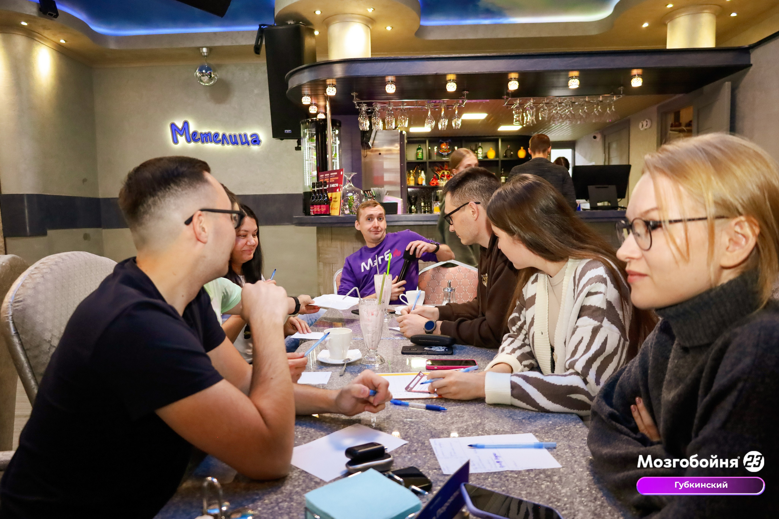 1 октября 2023. Фотограф в Губкинском | Александра Артамонова