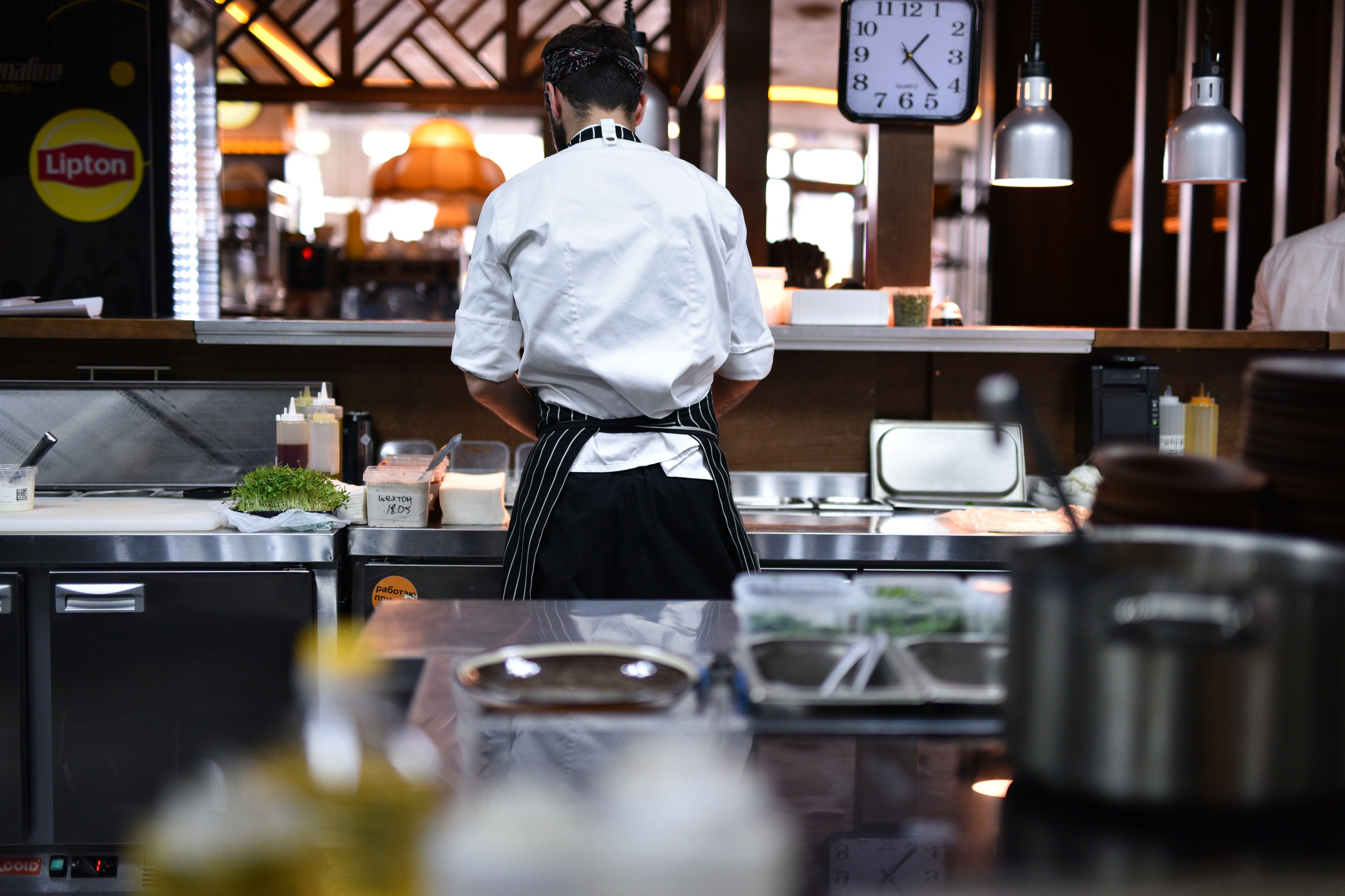 Тут харчо. Ресурс Комлект Сервис