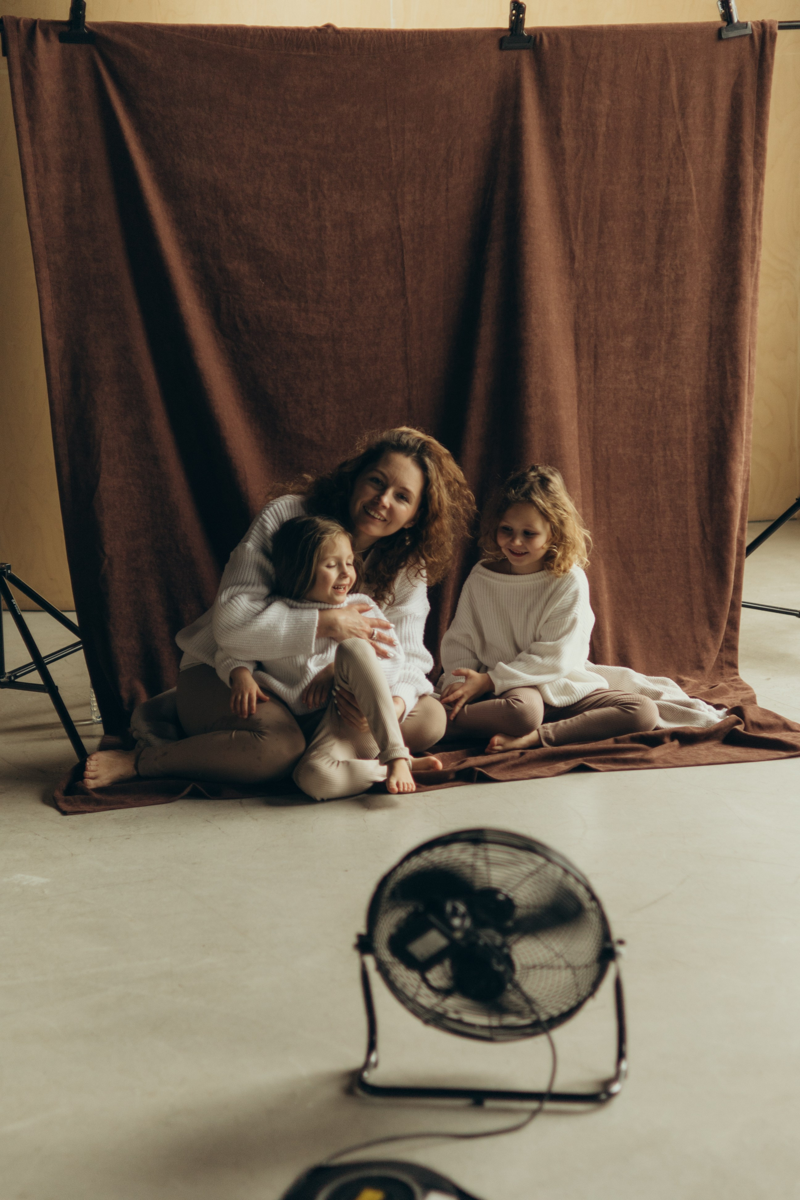 Семейный и детский фотограф Краснодар